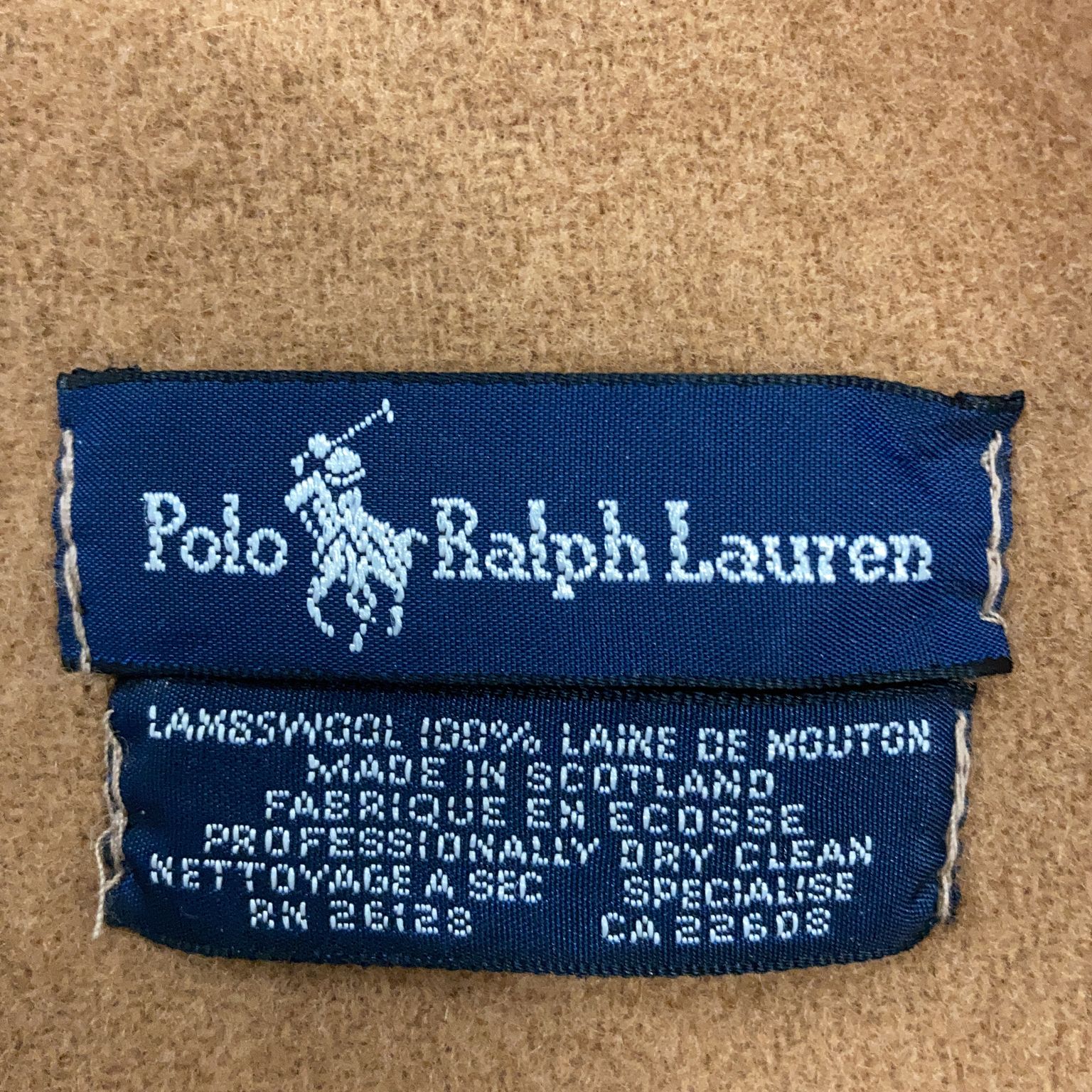 Polo Ralph Lauren