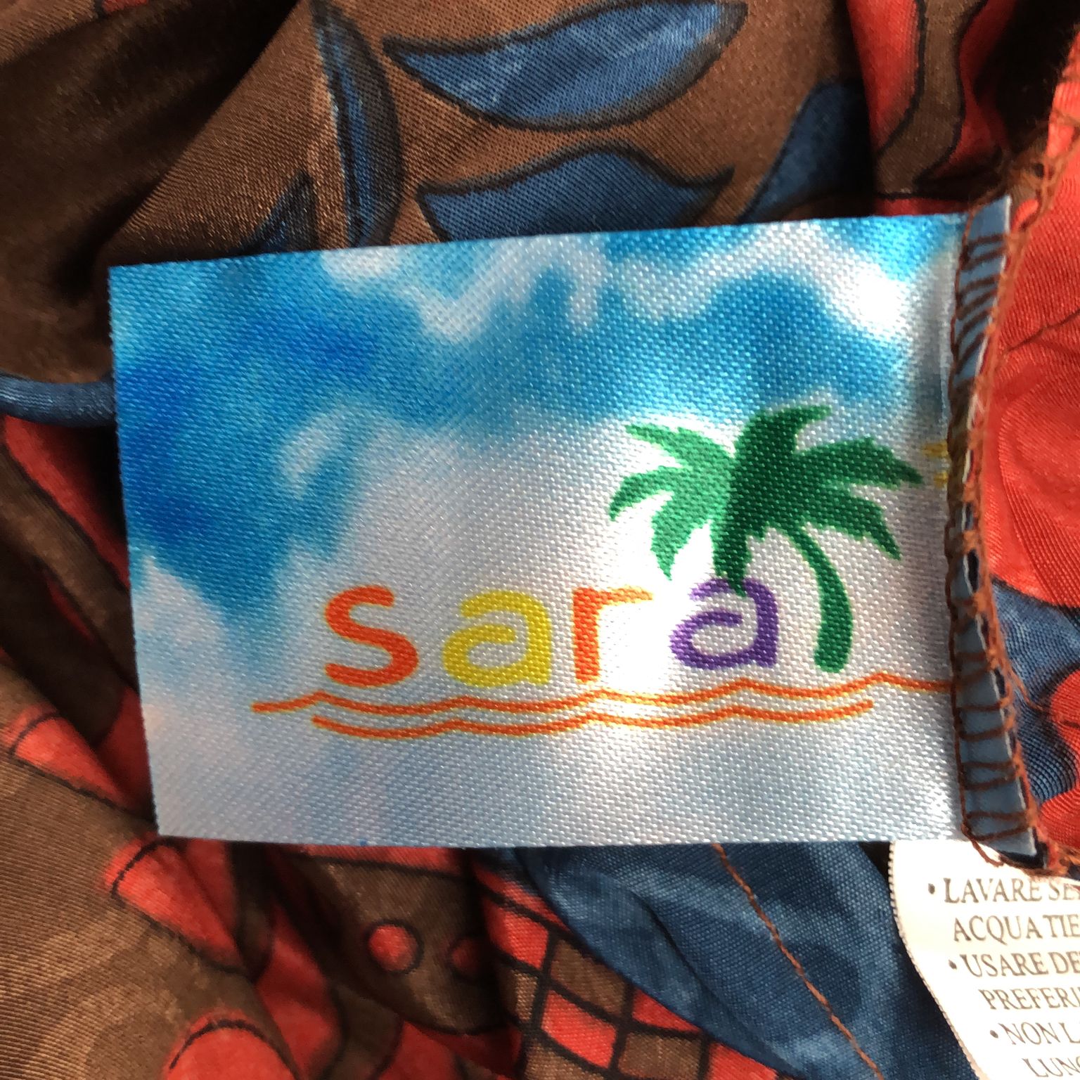 Sara