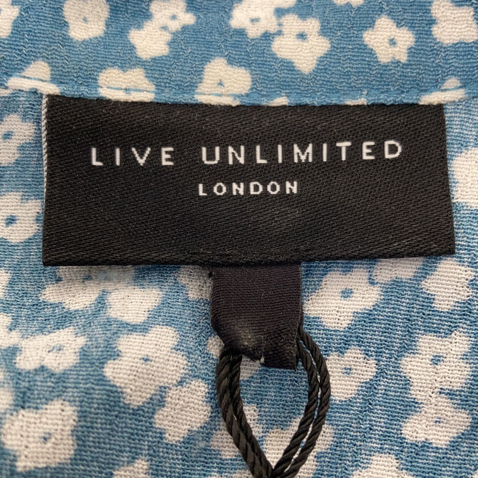 Live Unlimited