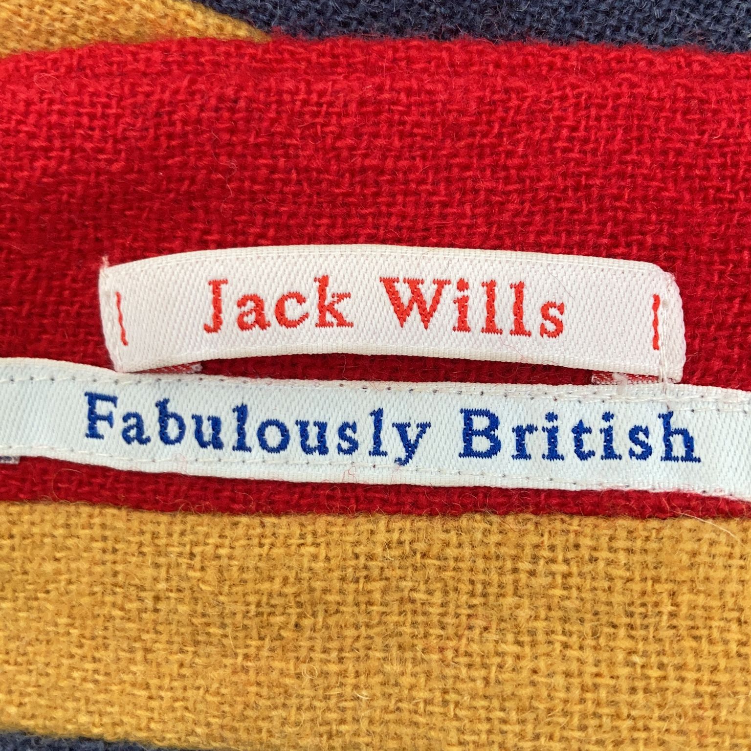 Jack Wills