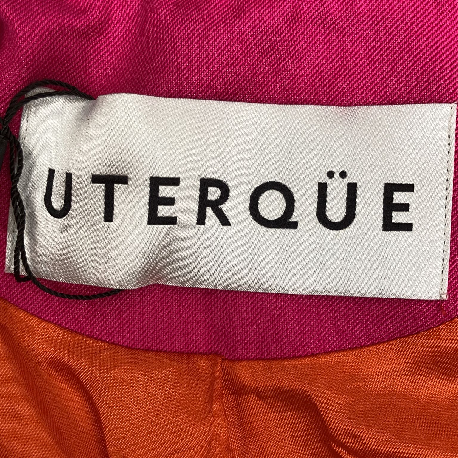 Uterqüe