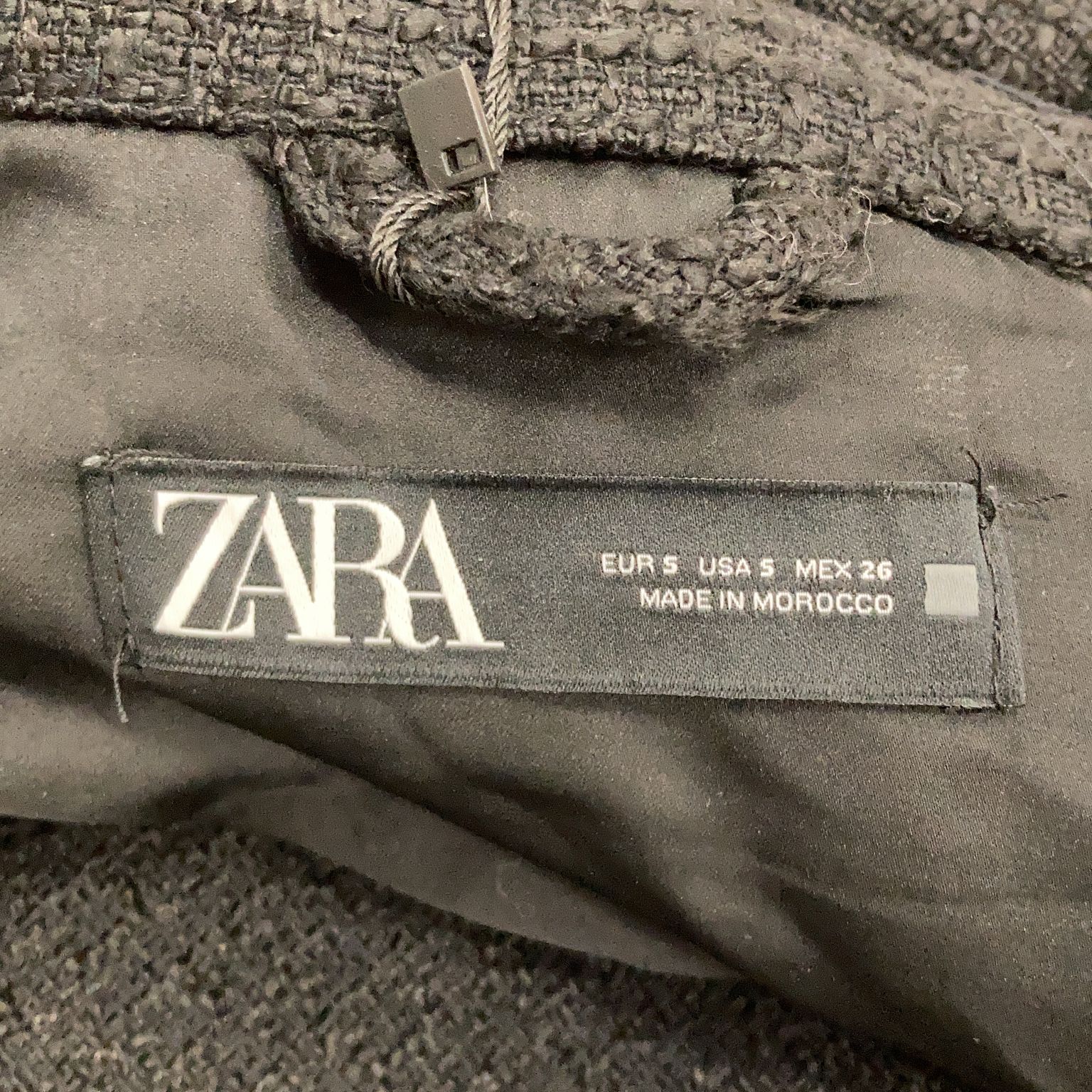 Zara