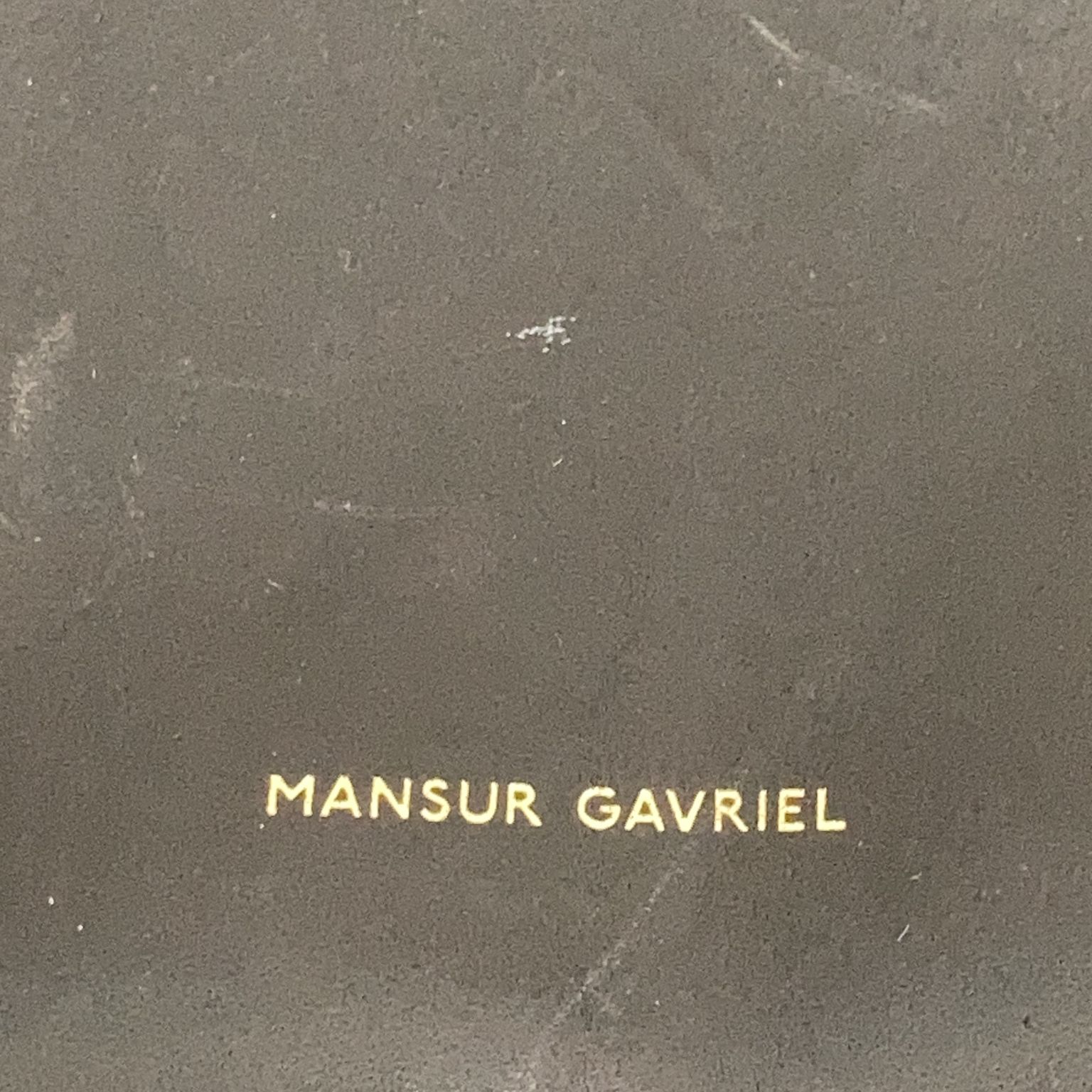 Mansur Gavriel