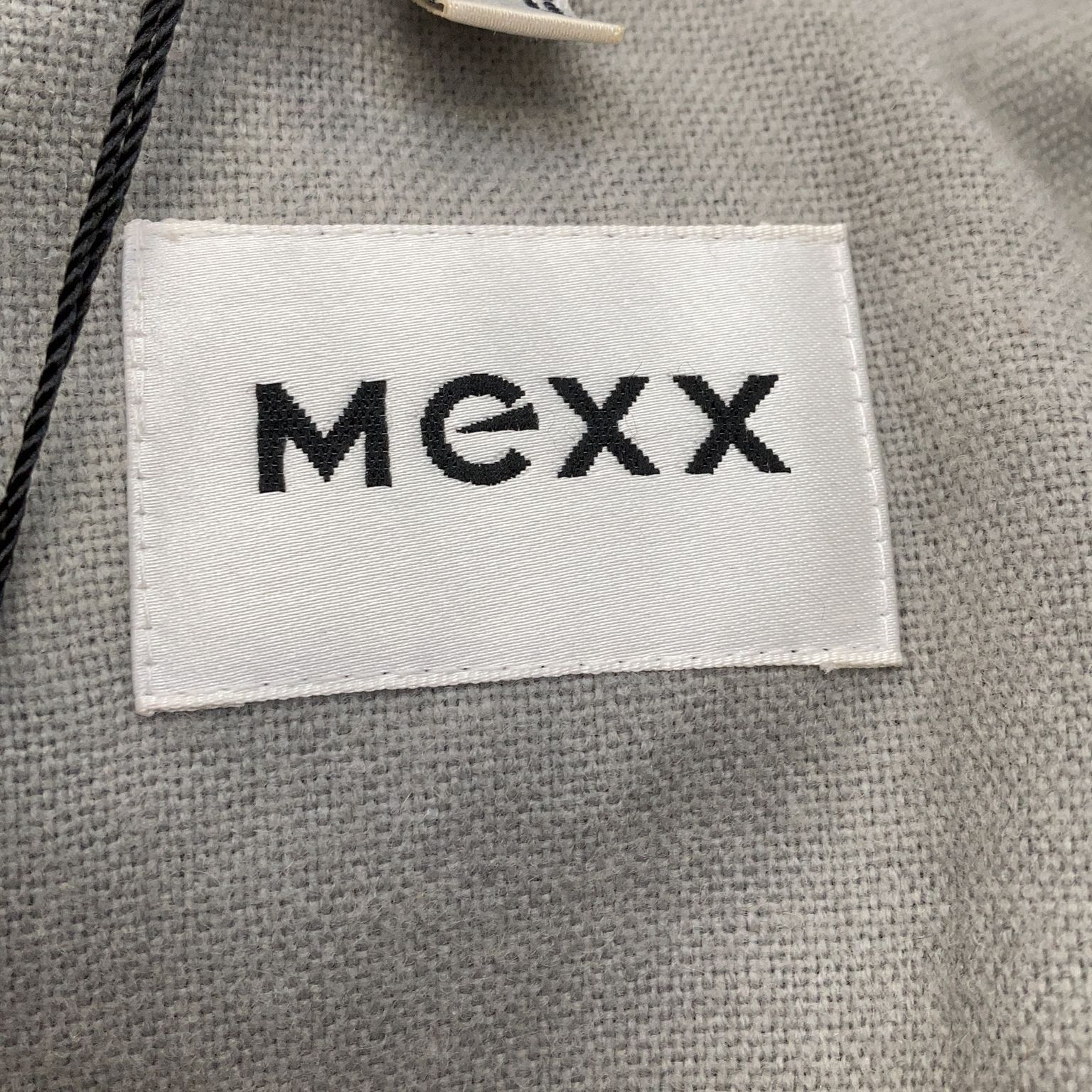 Mexx