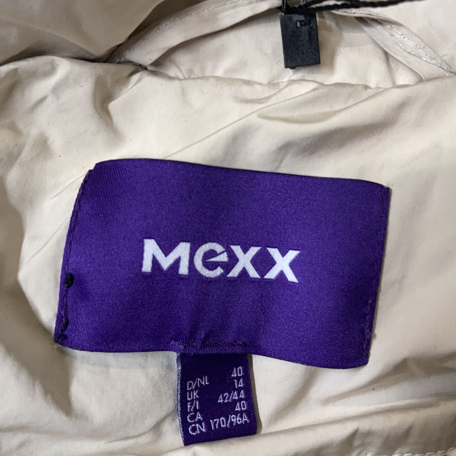 Mexx