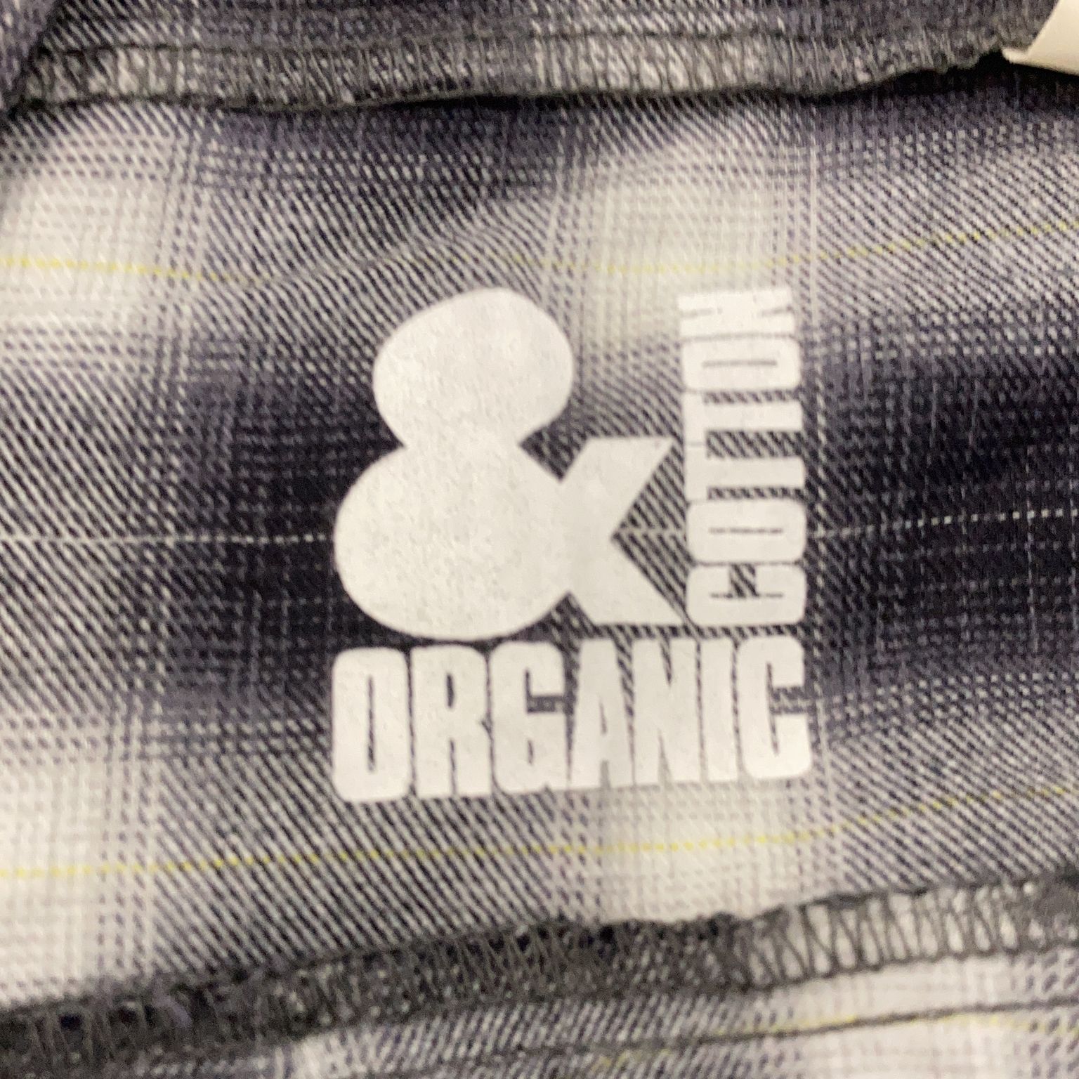 Organic Cotton