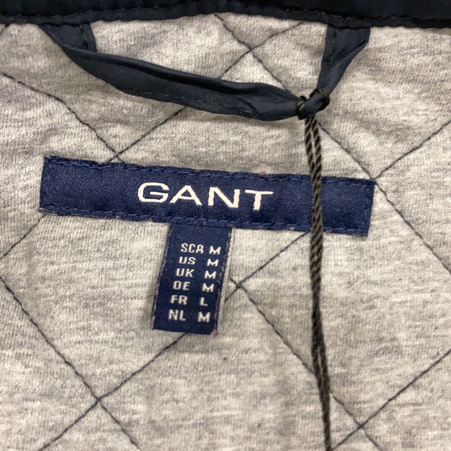 GANT