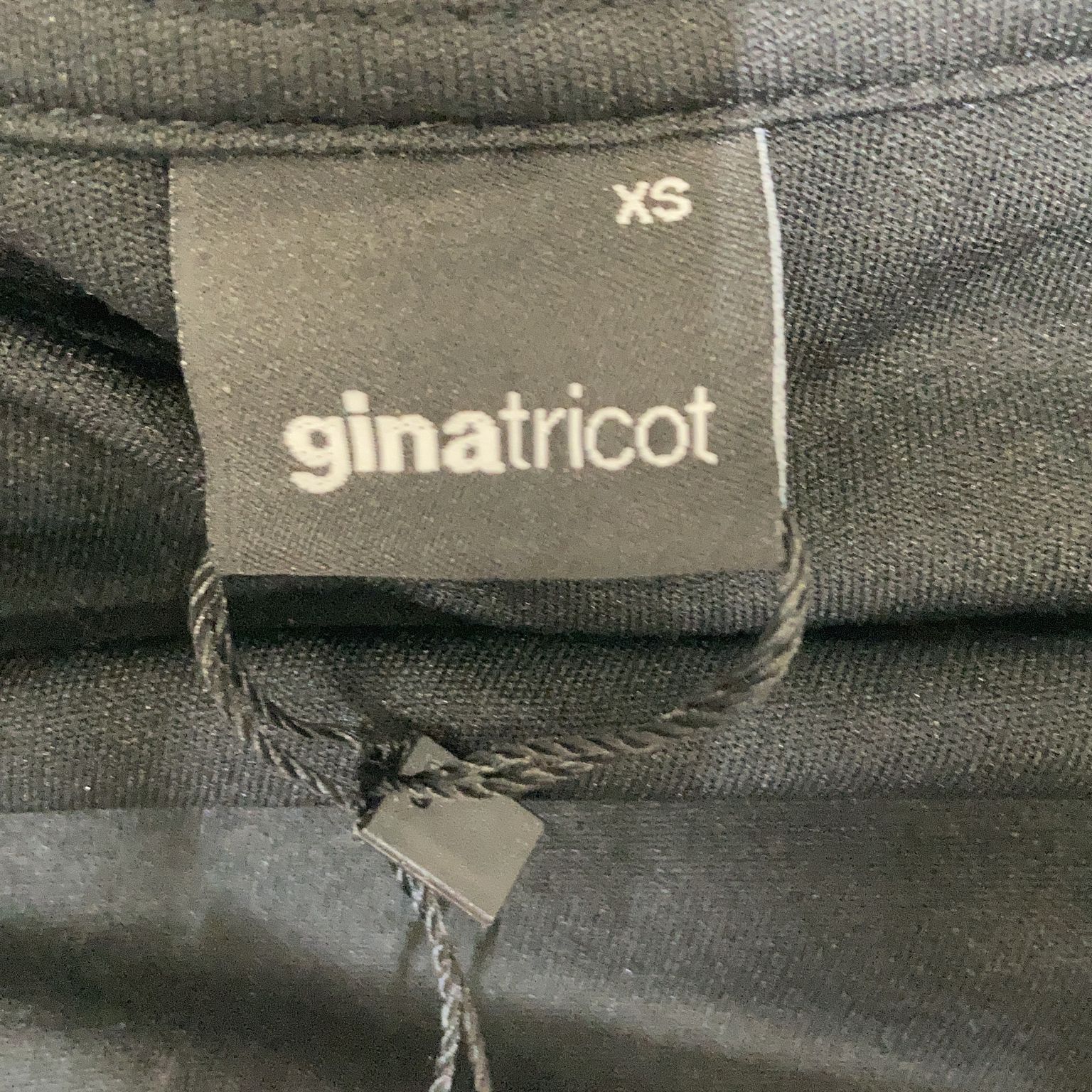 Gina Tricot