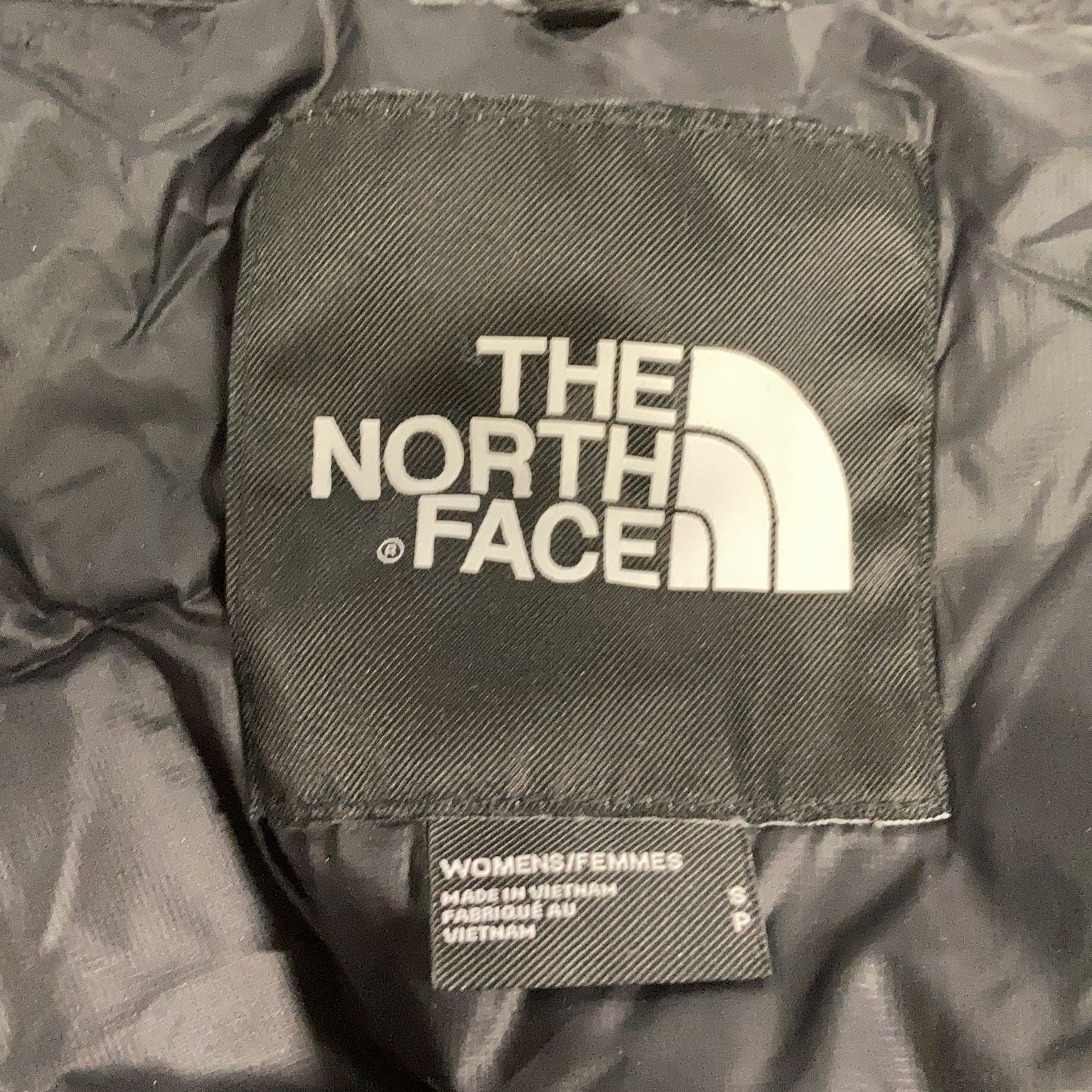 The North Face