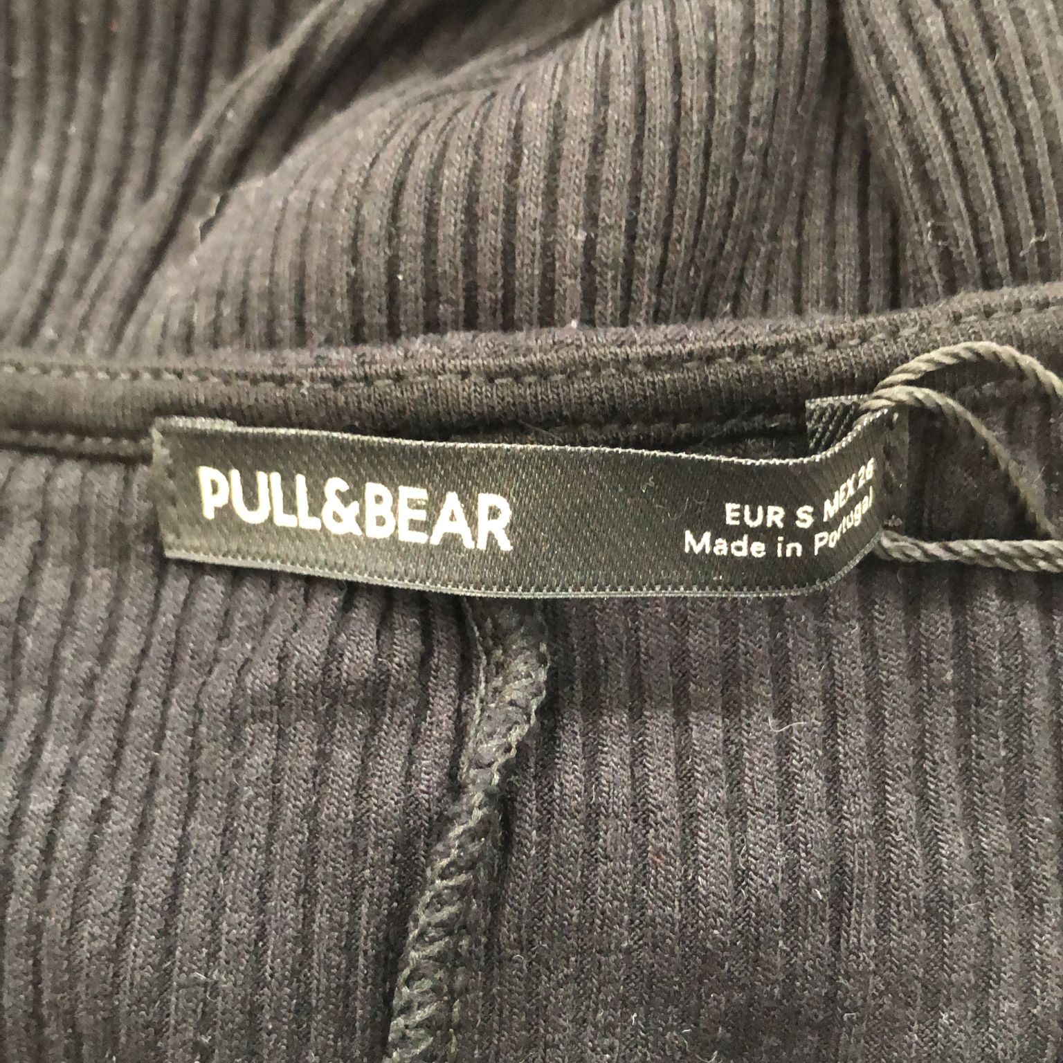 Pull  Bear