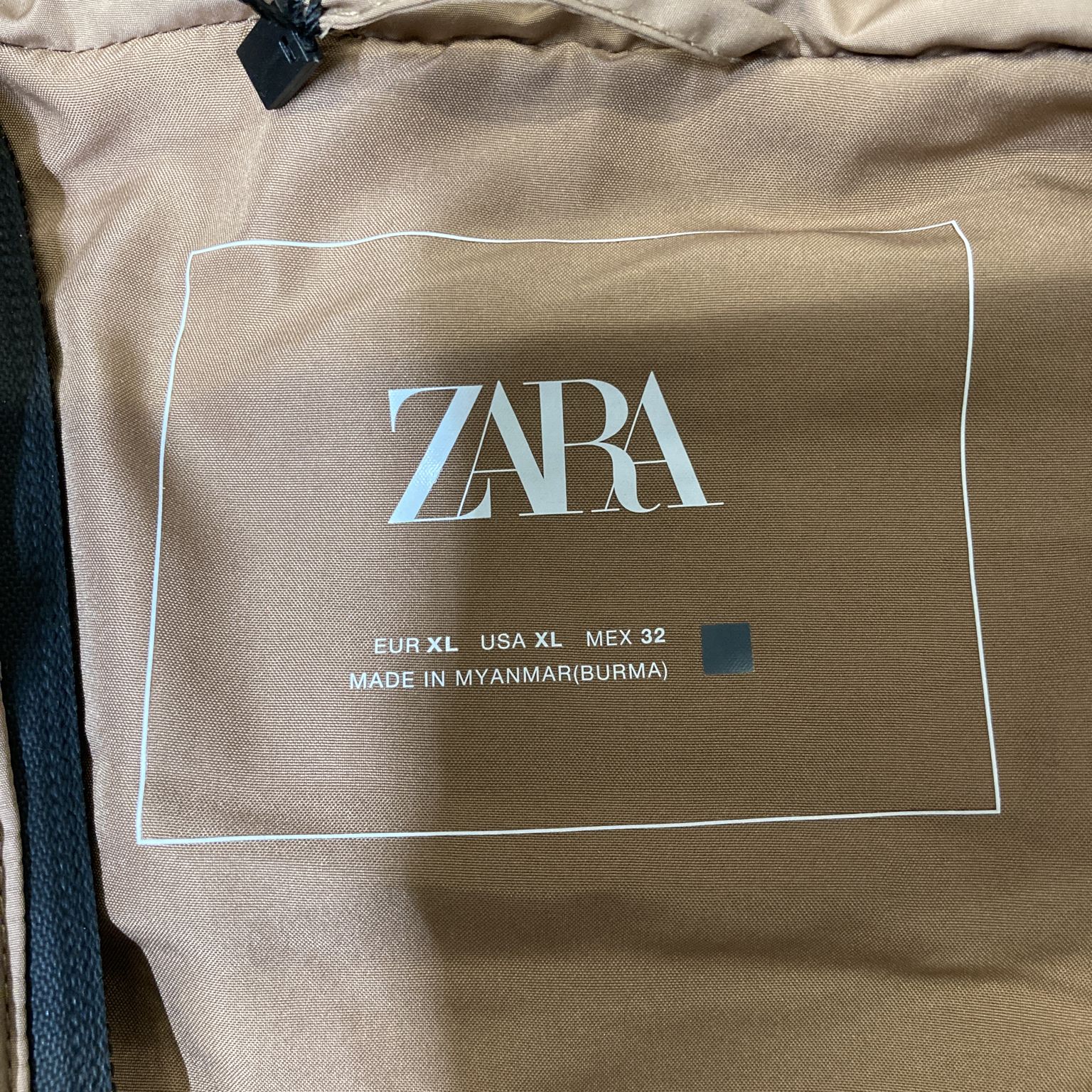 Zara