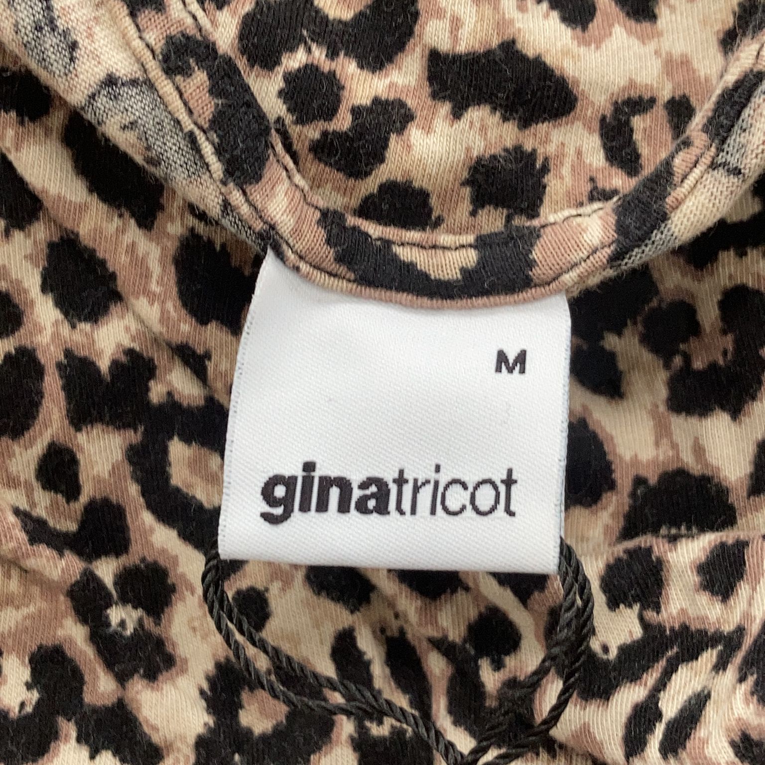 Gina Tricot