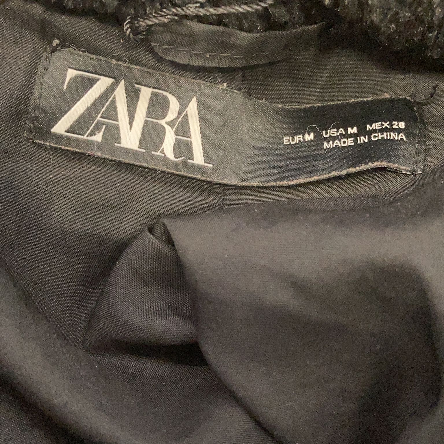 Zara