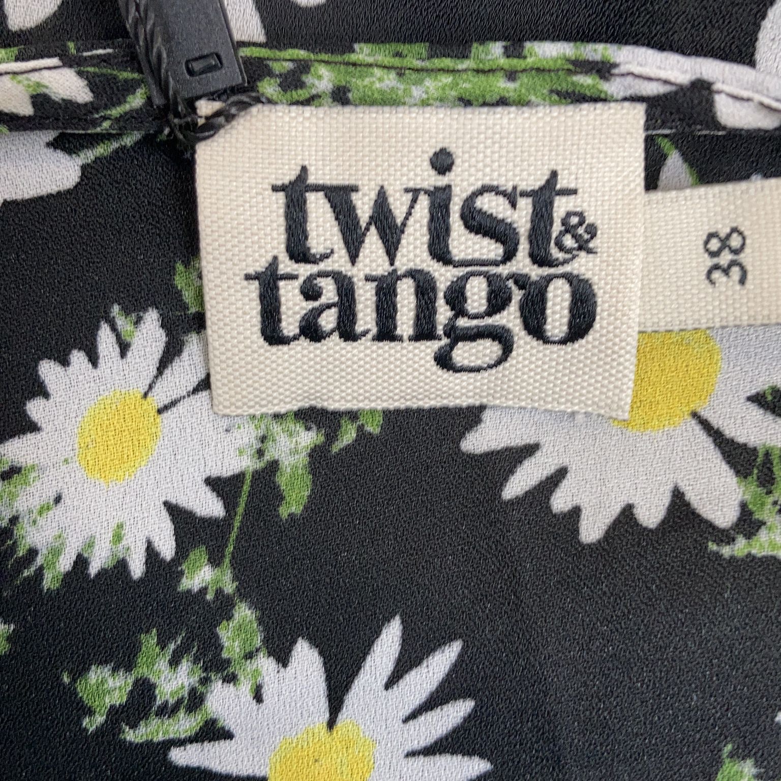 Twist  Tango