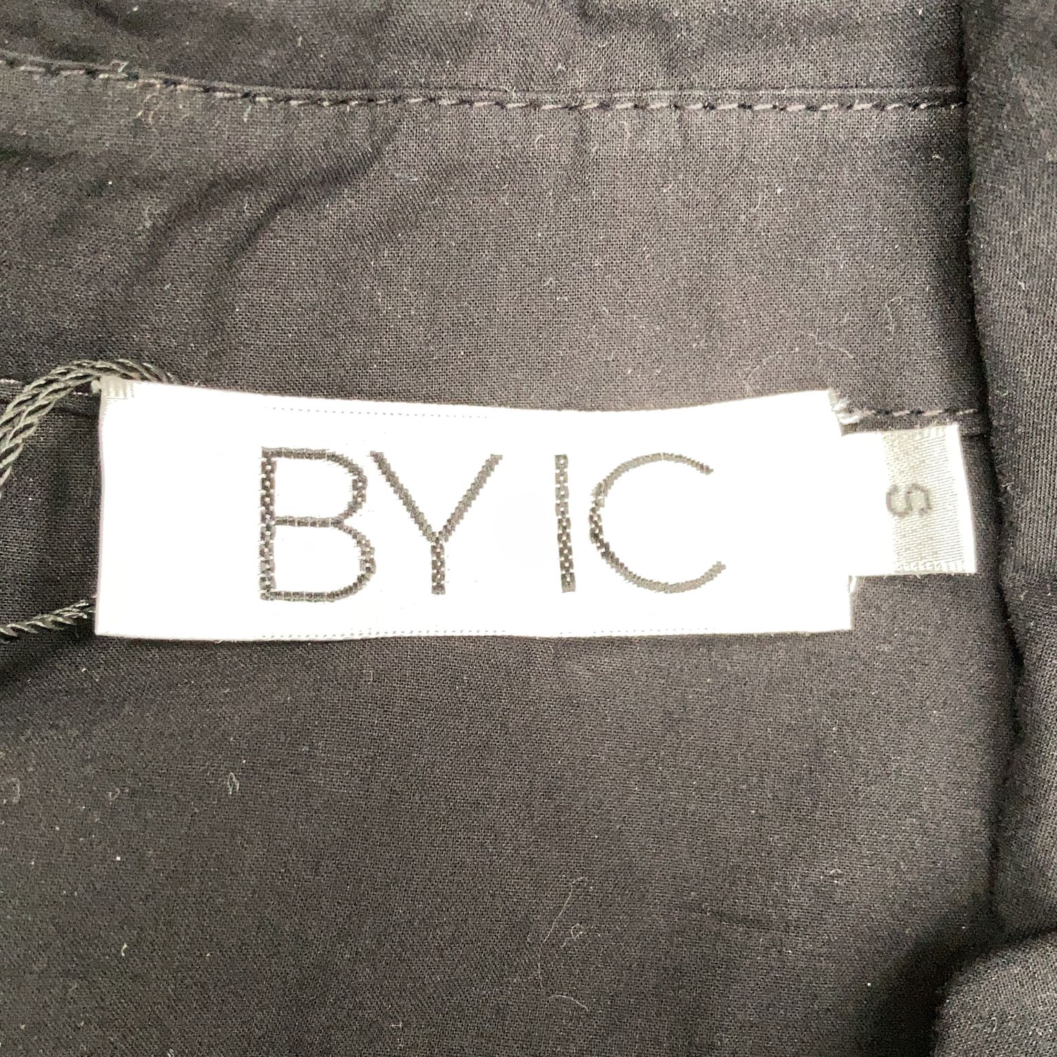 BYIC