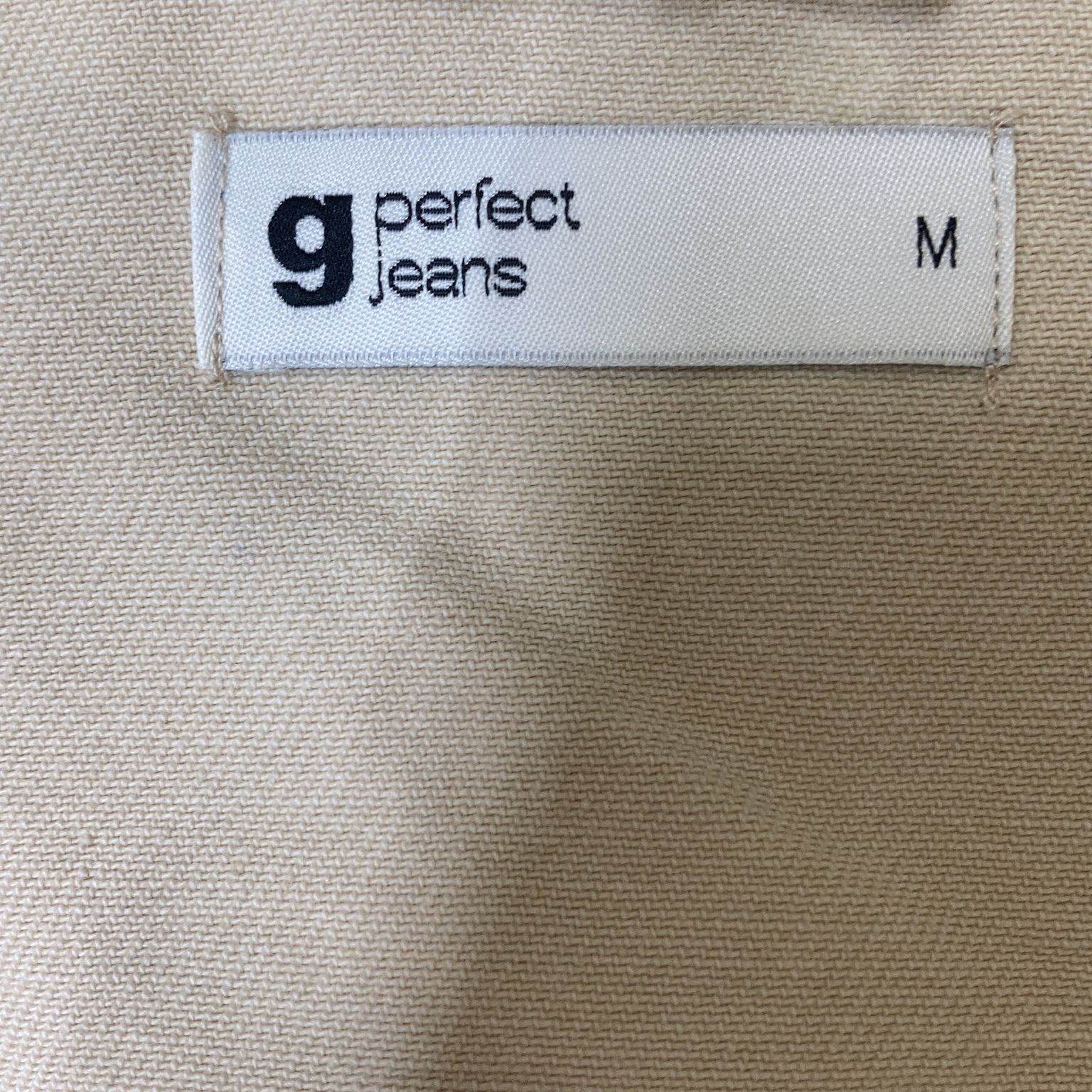 Perfect Jeans Gina Tricot