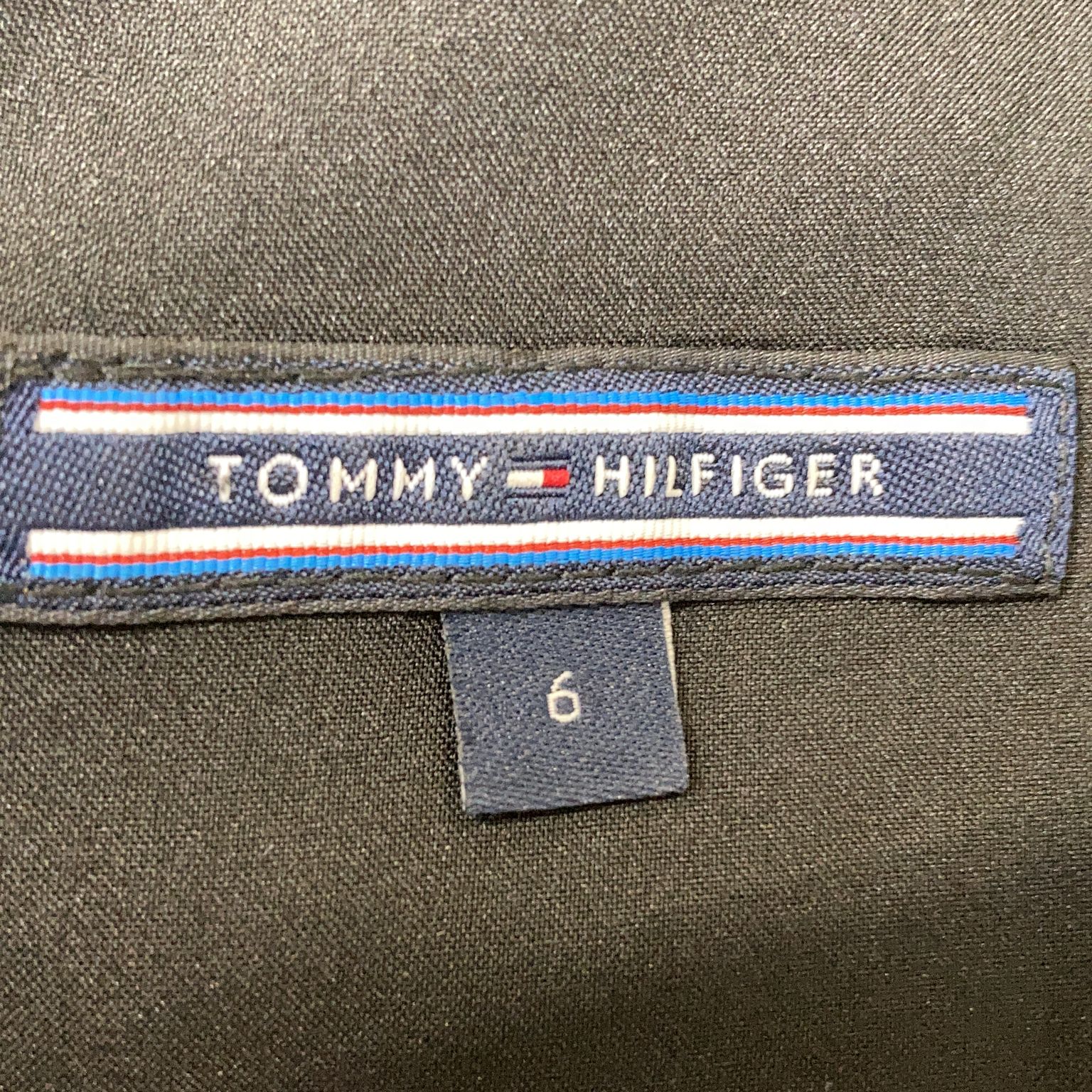 Tommy Hilfiger