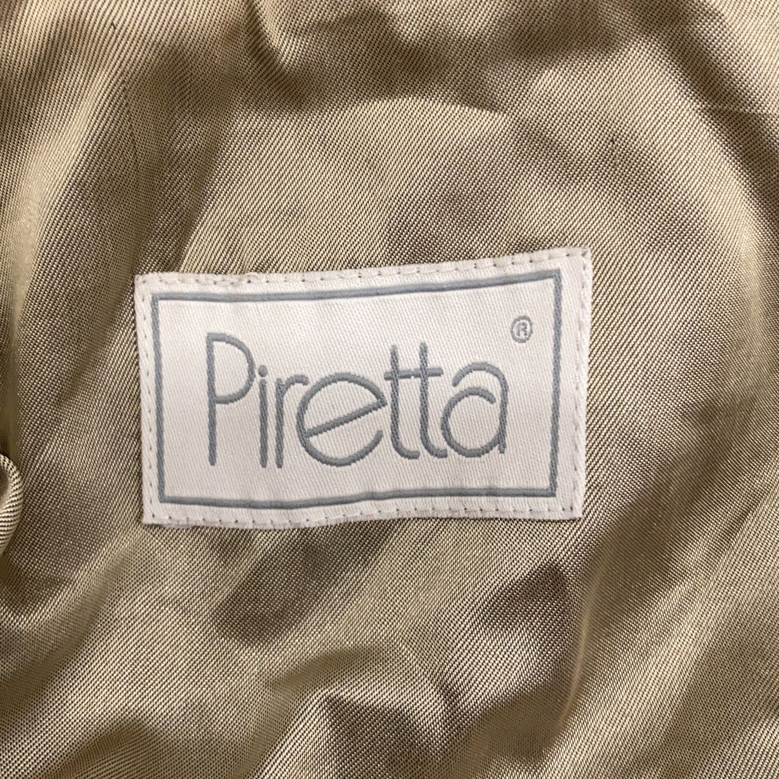 Piretta