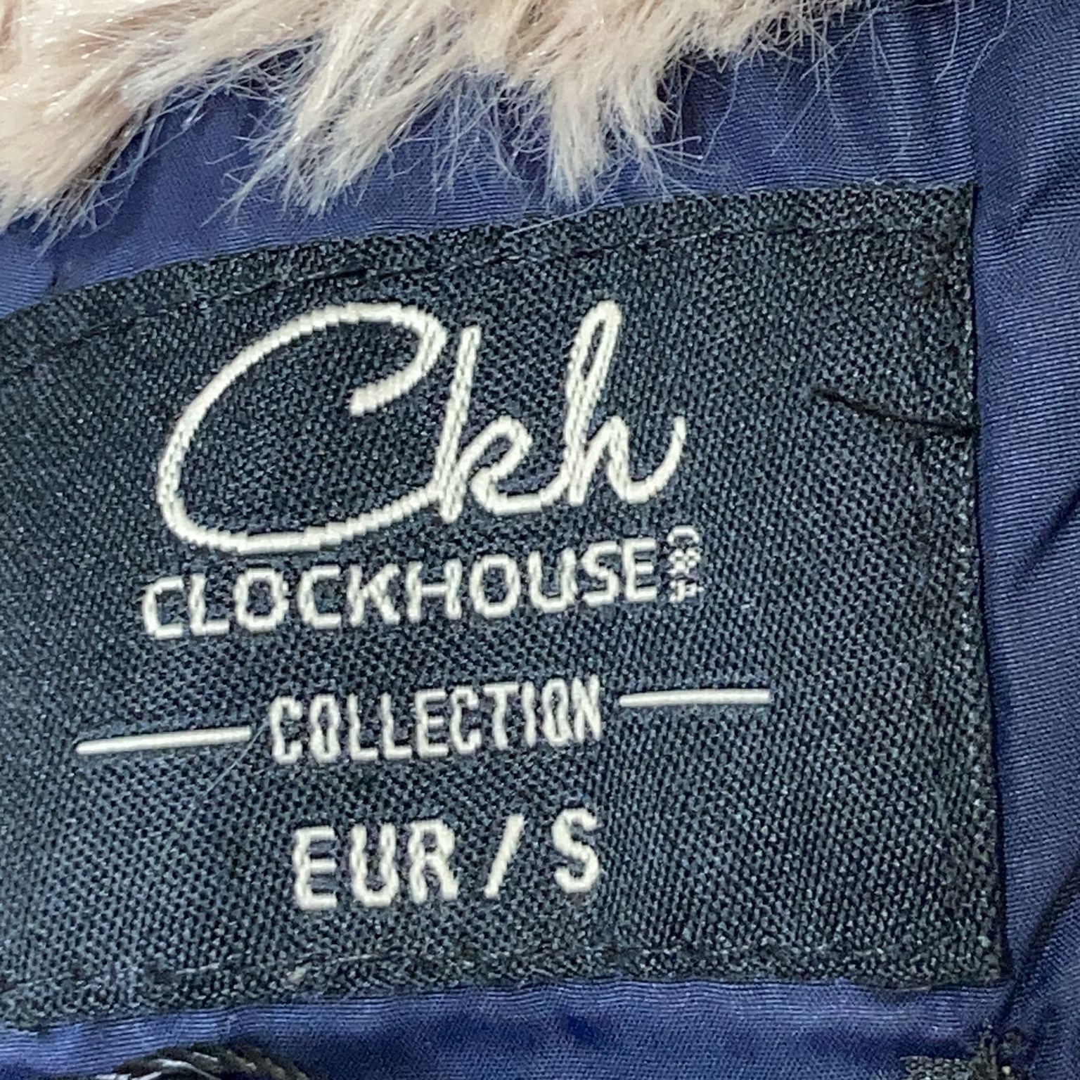 CRH ClockHouse