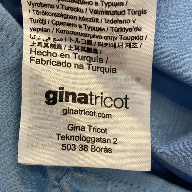 Gina Tricot