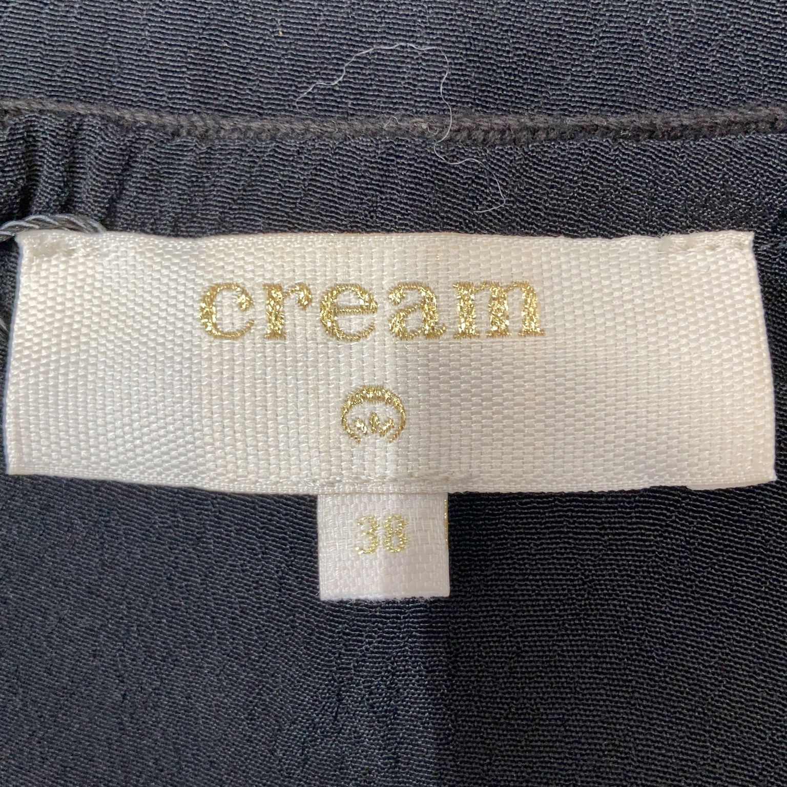 Cream