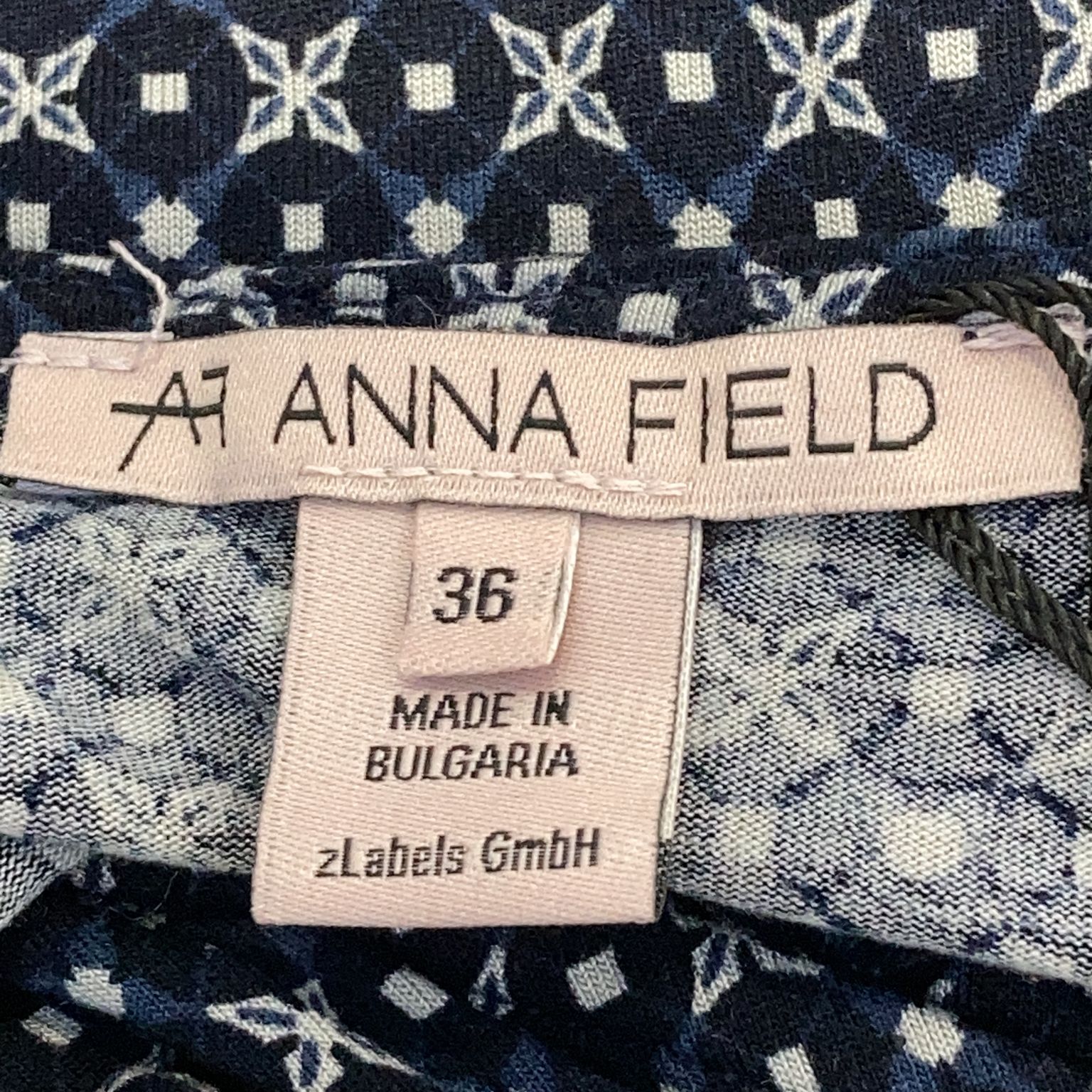 Anna Field