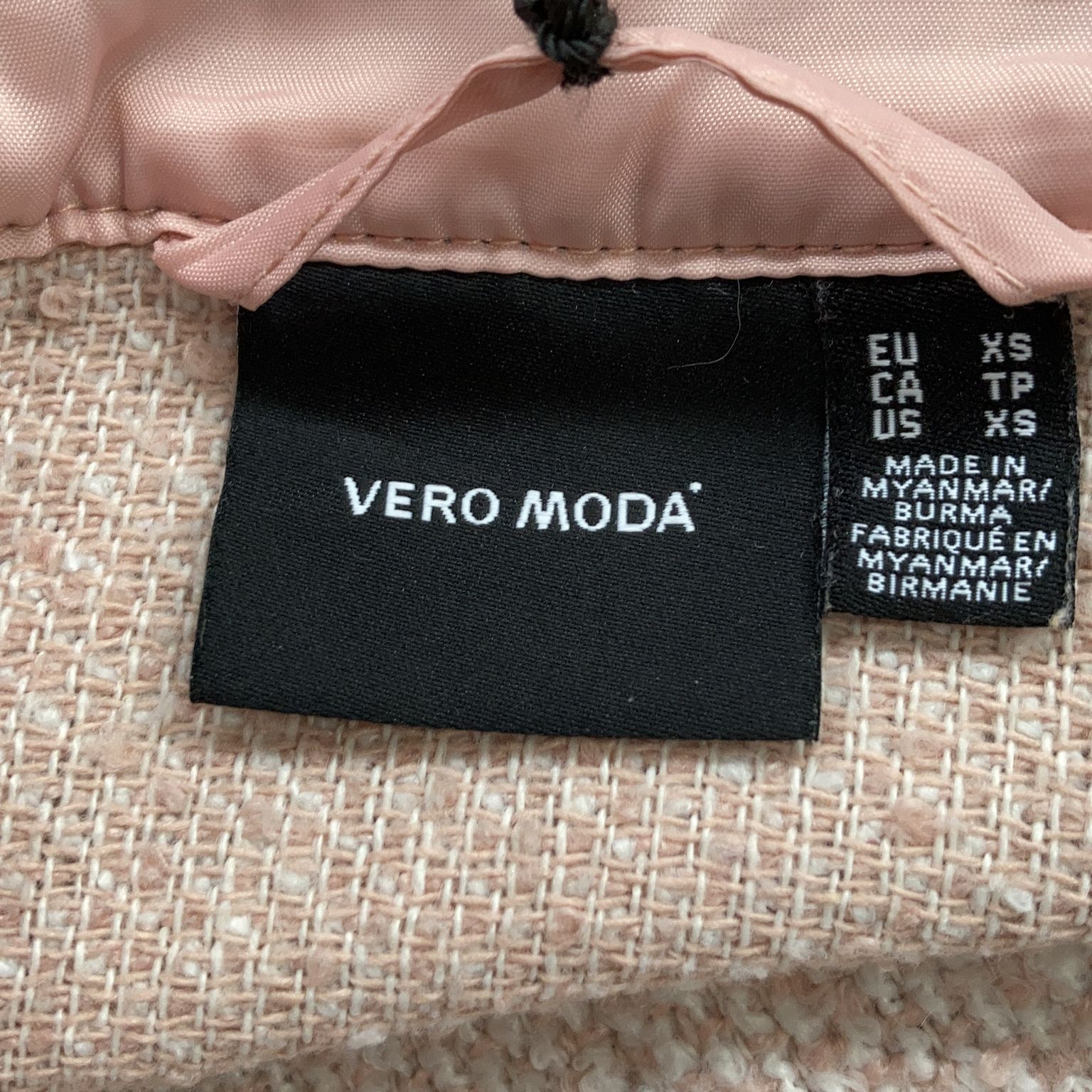 Vero Moda