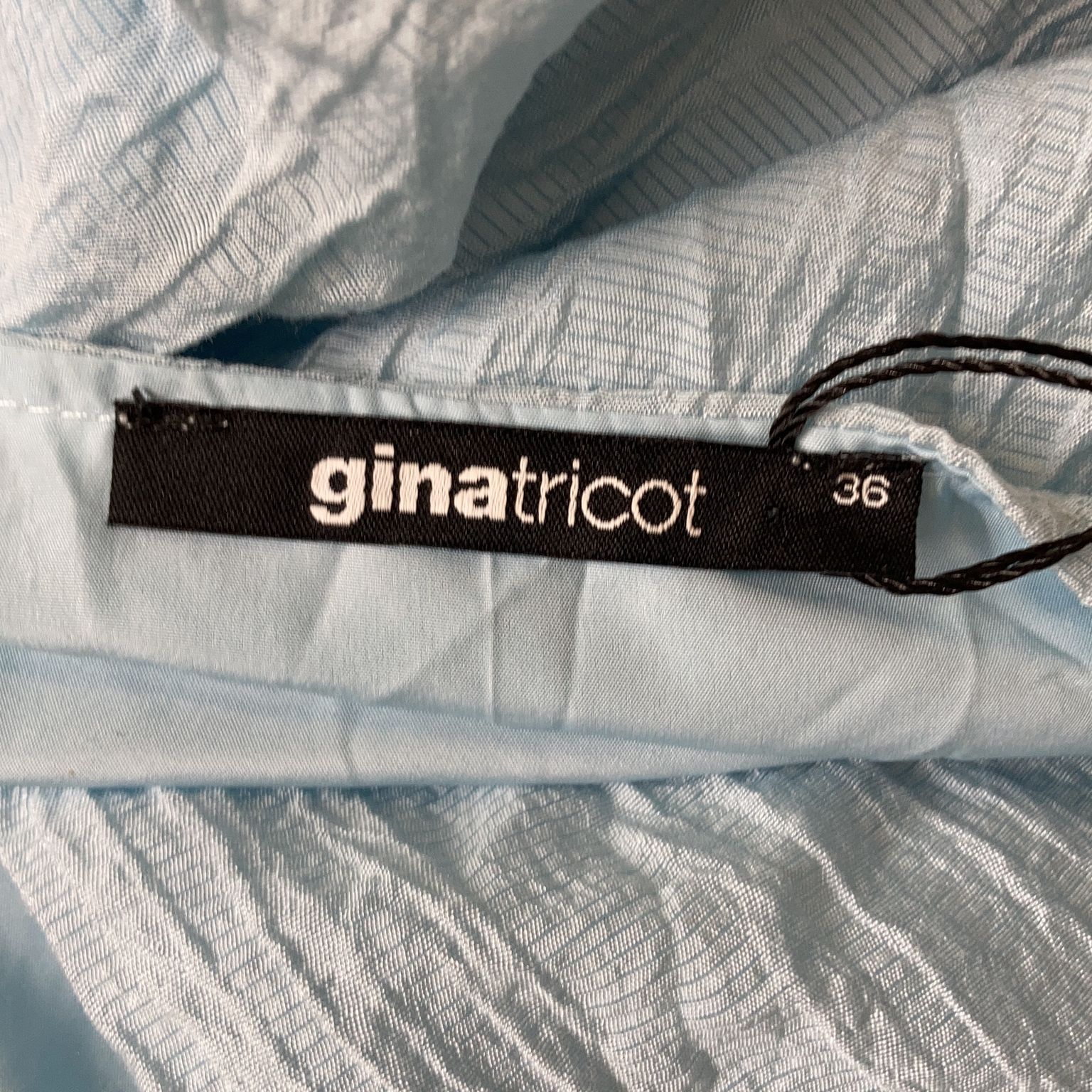 Gina Tricot