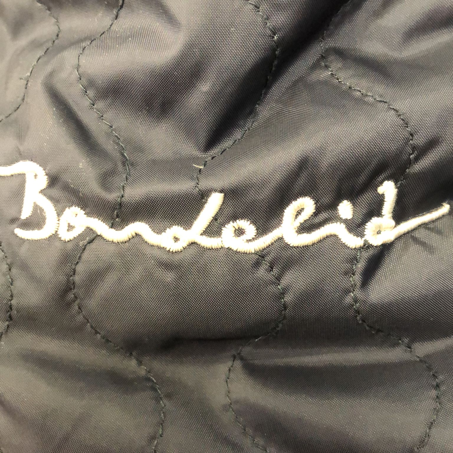 Bondelid