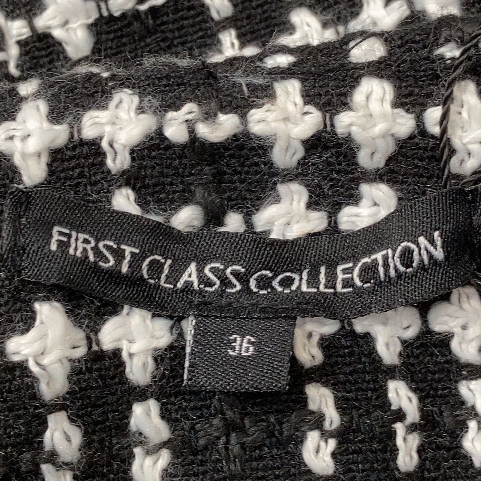 First Class Collection