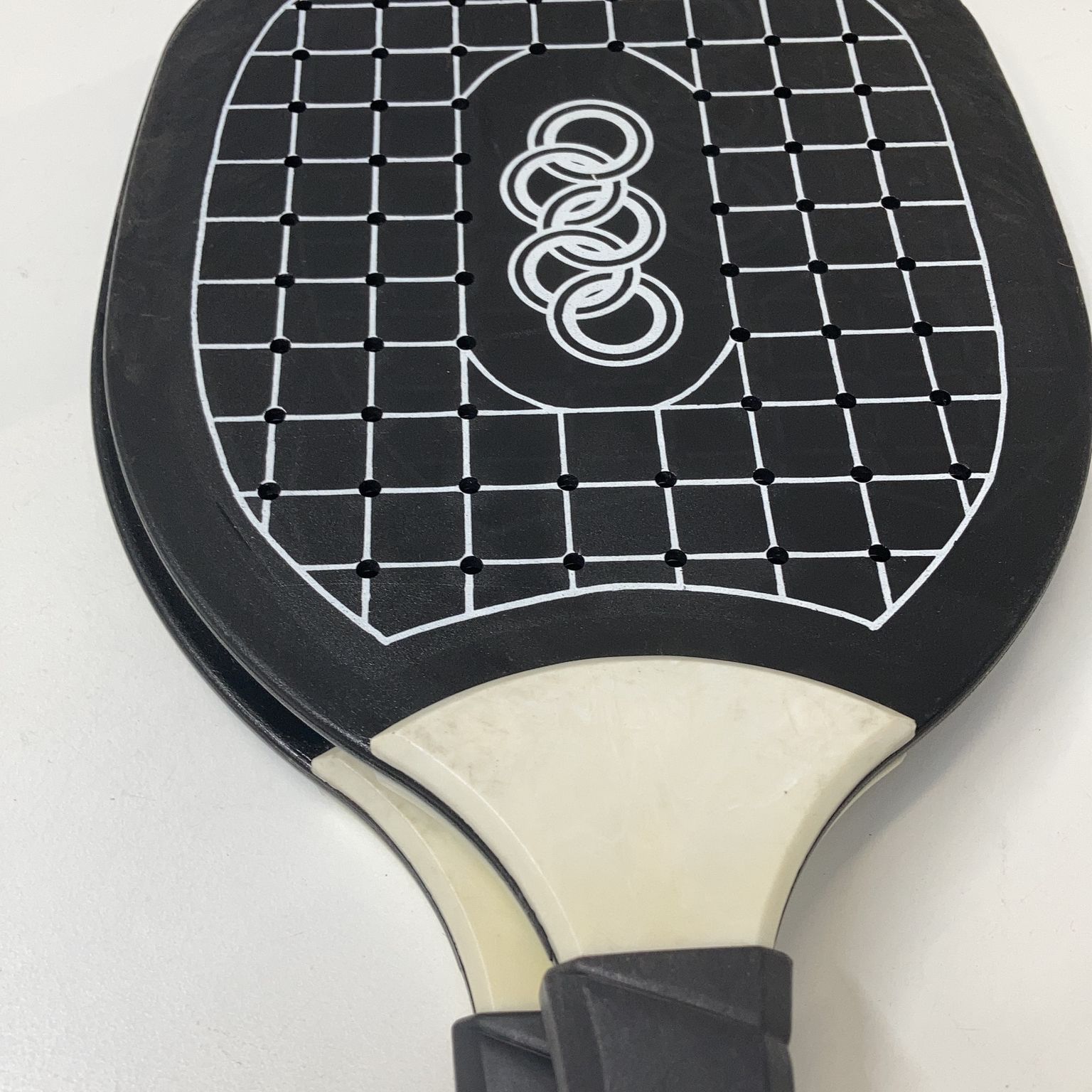 Padel bat