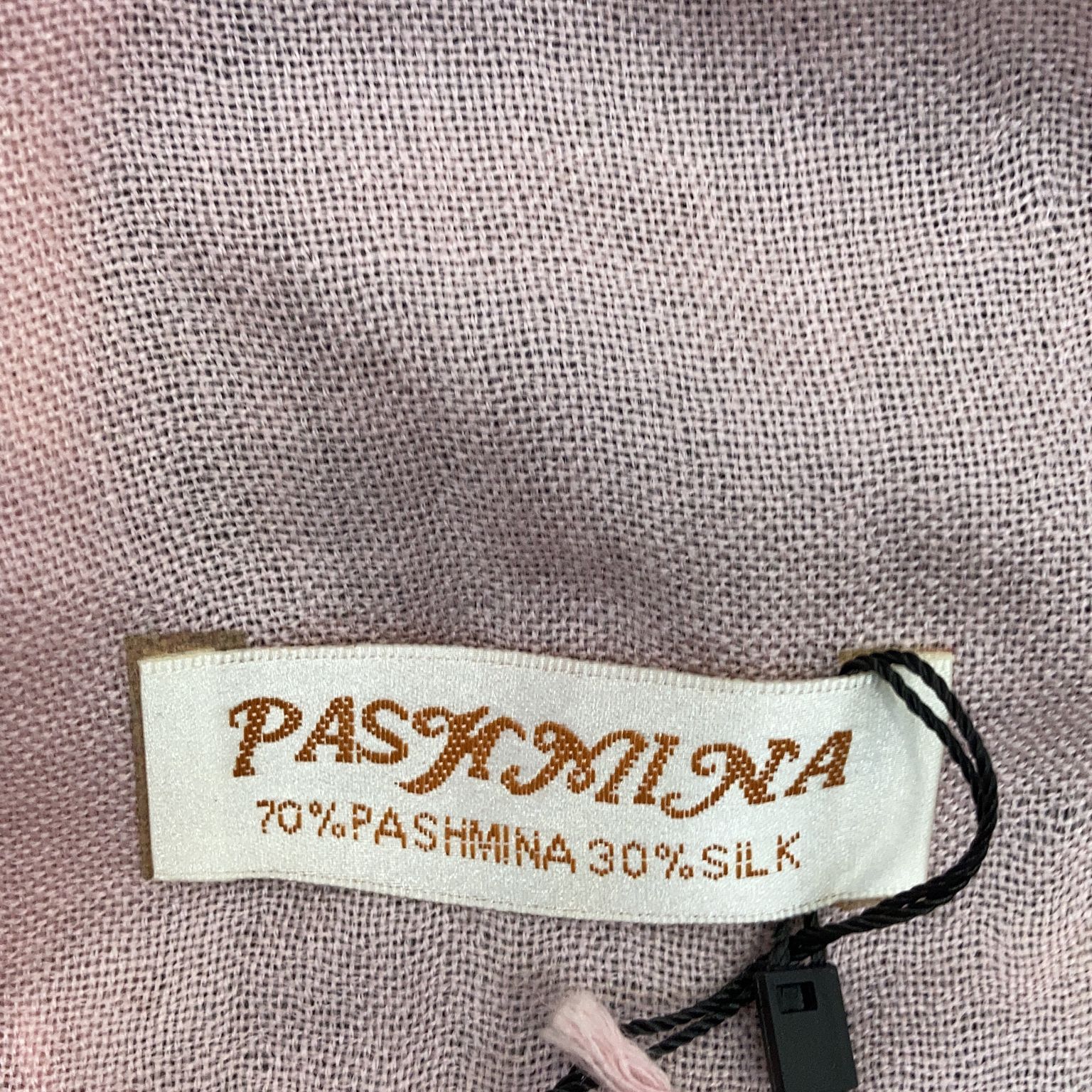 Pashmina