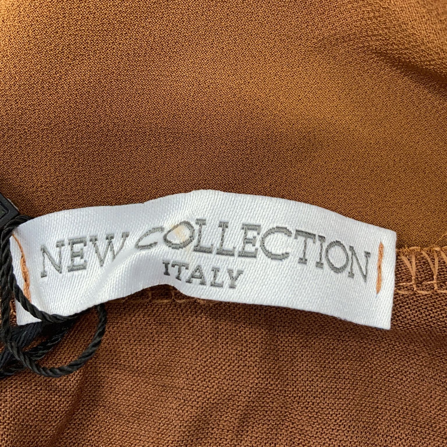 New Collection Italy