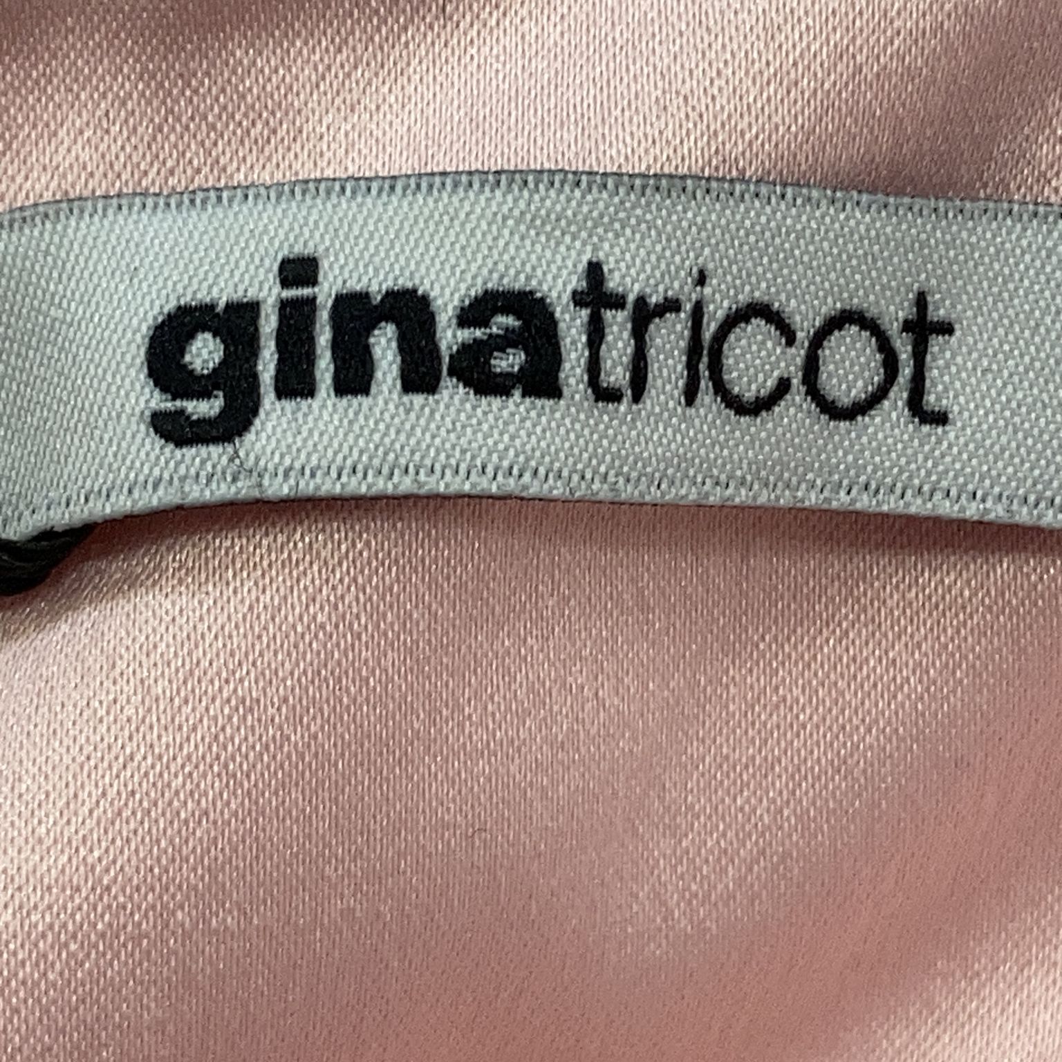 Gina Tricot