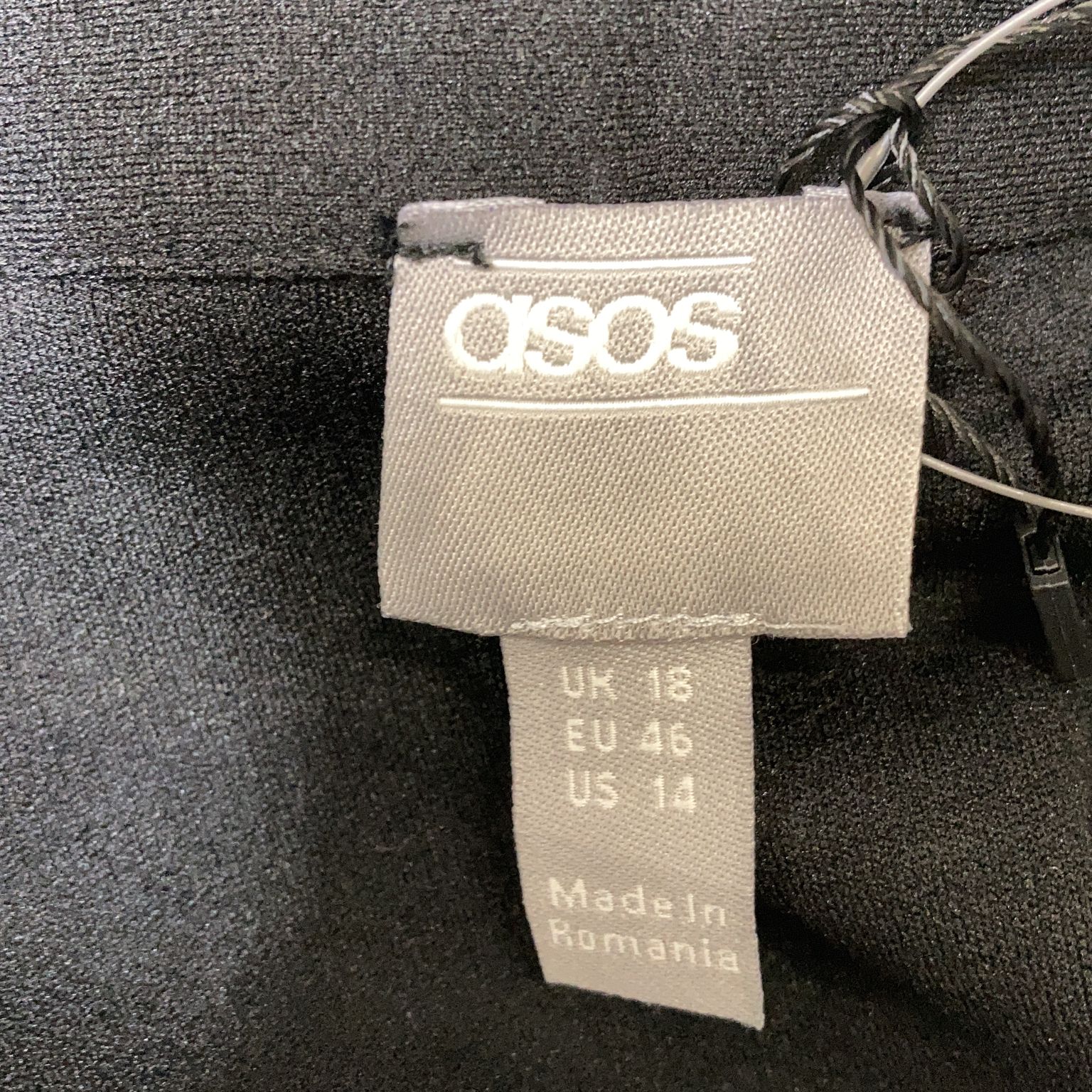 ASOS