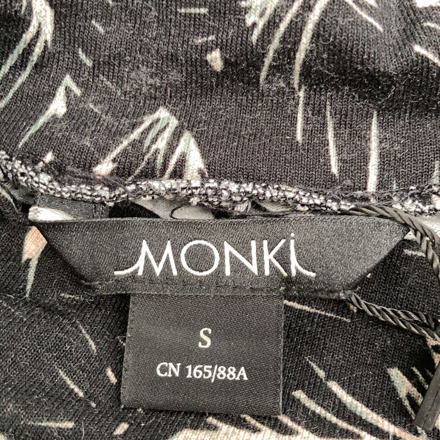 Monki