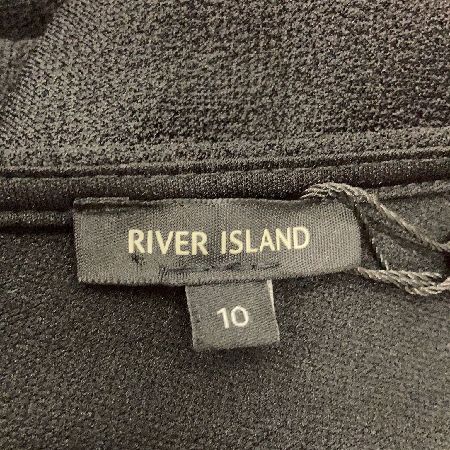 River Island