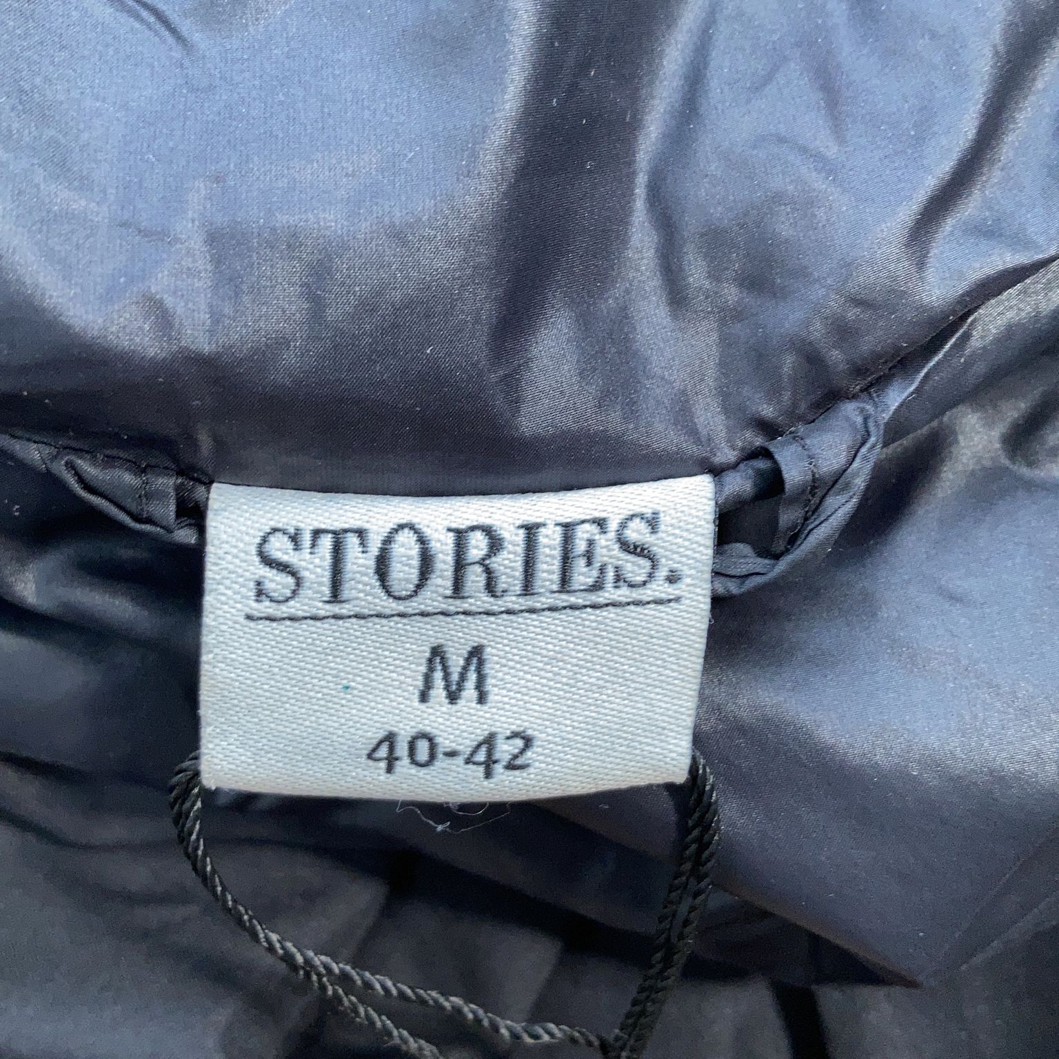 Stories