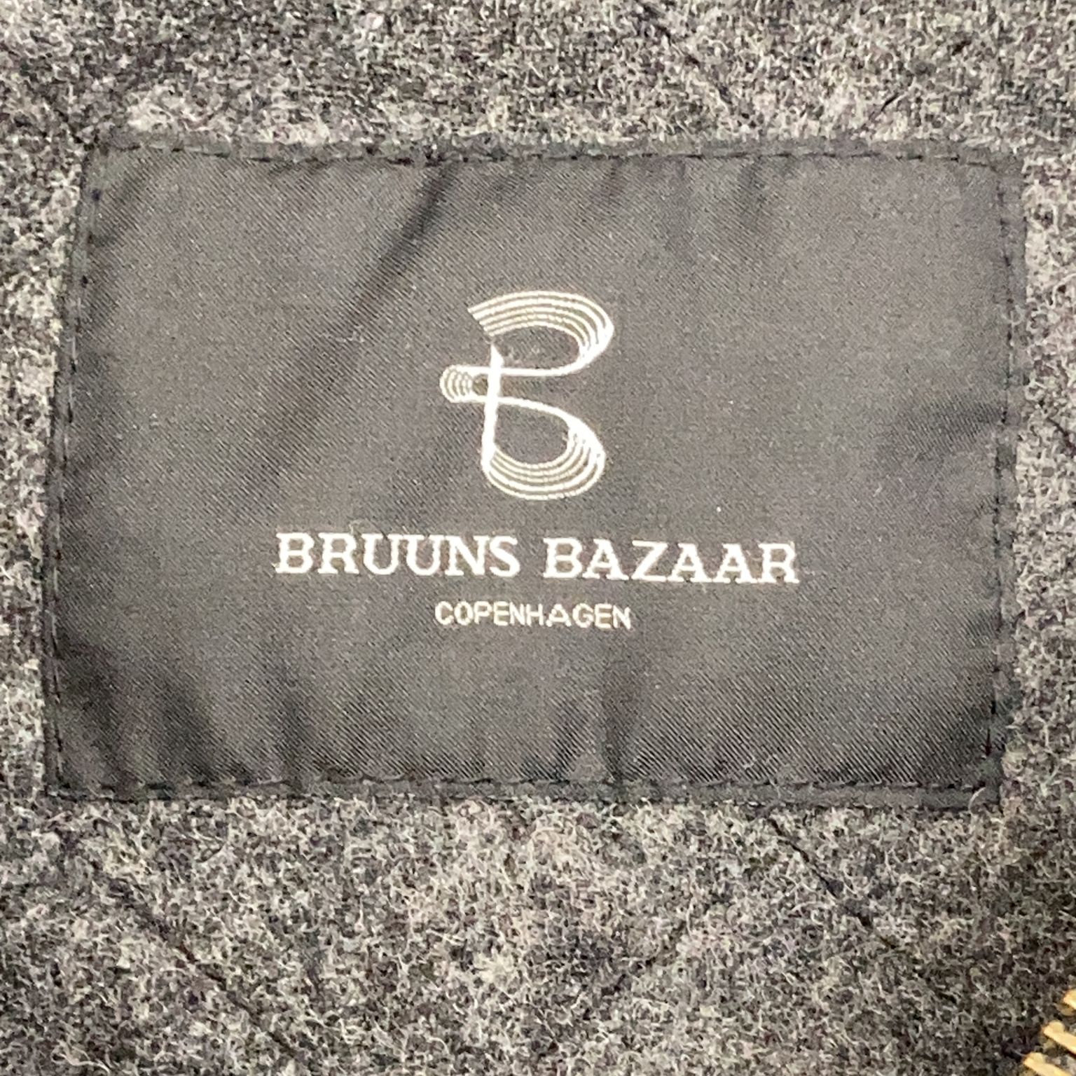 Bruuns Bazaar