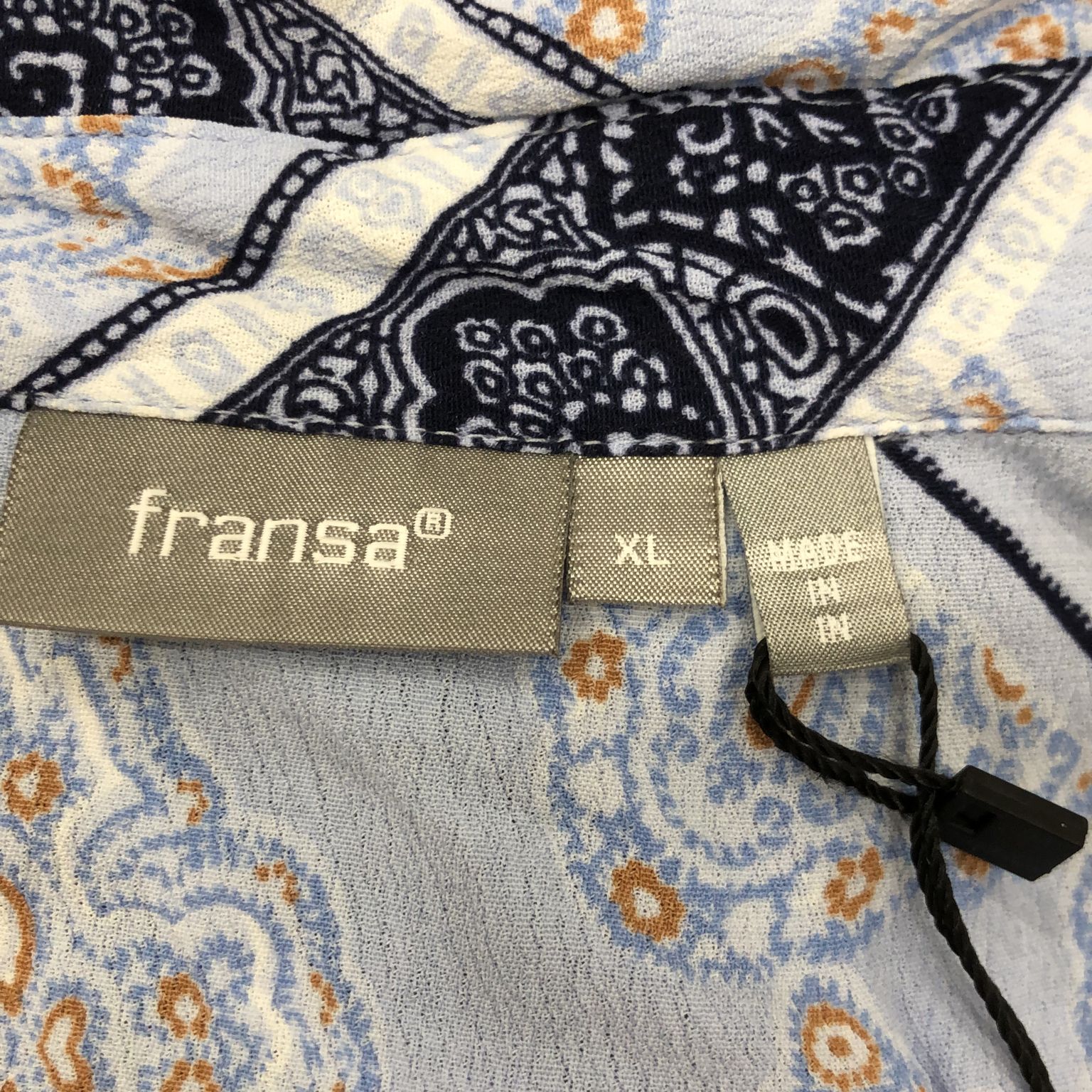 Fransa