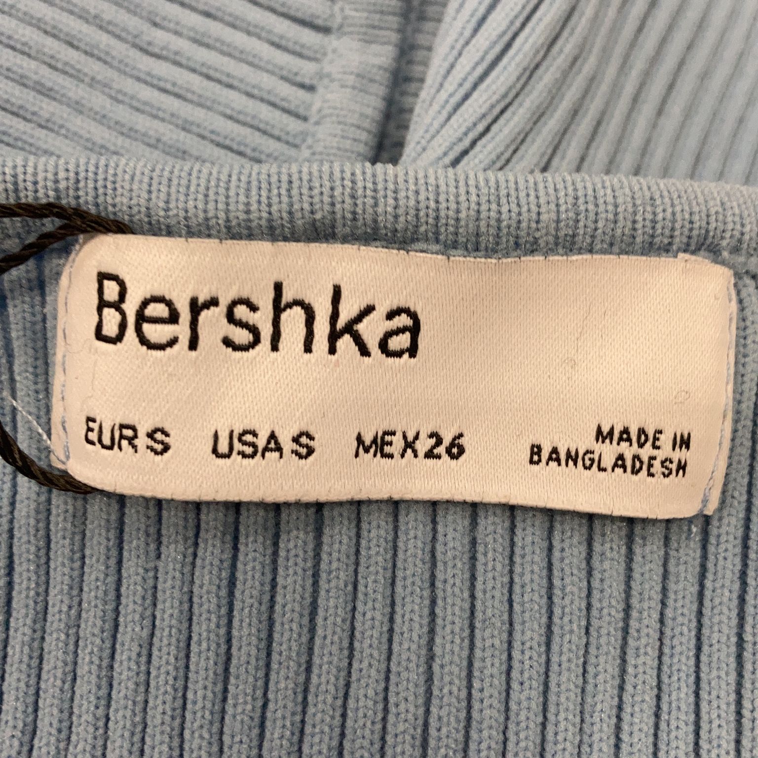 Bershka