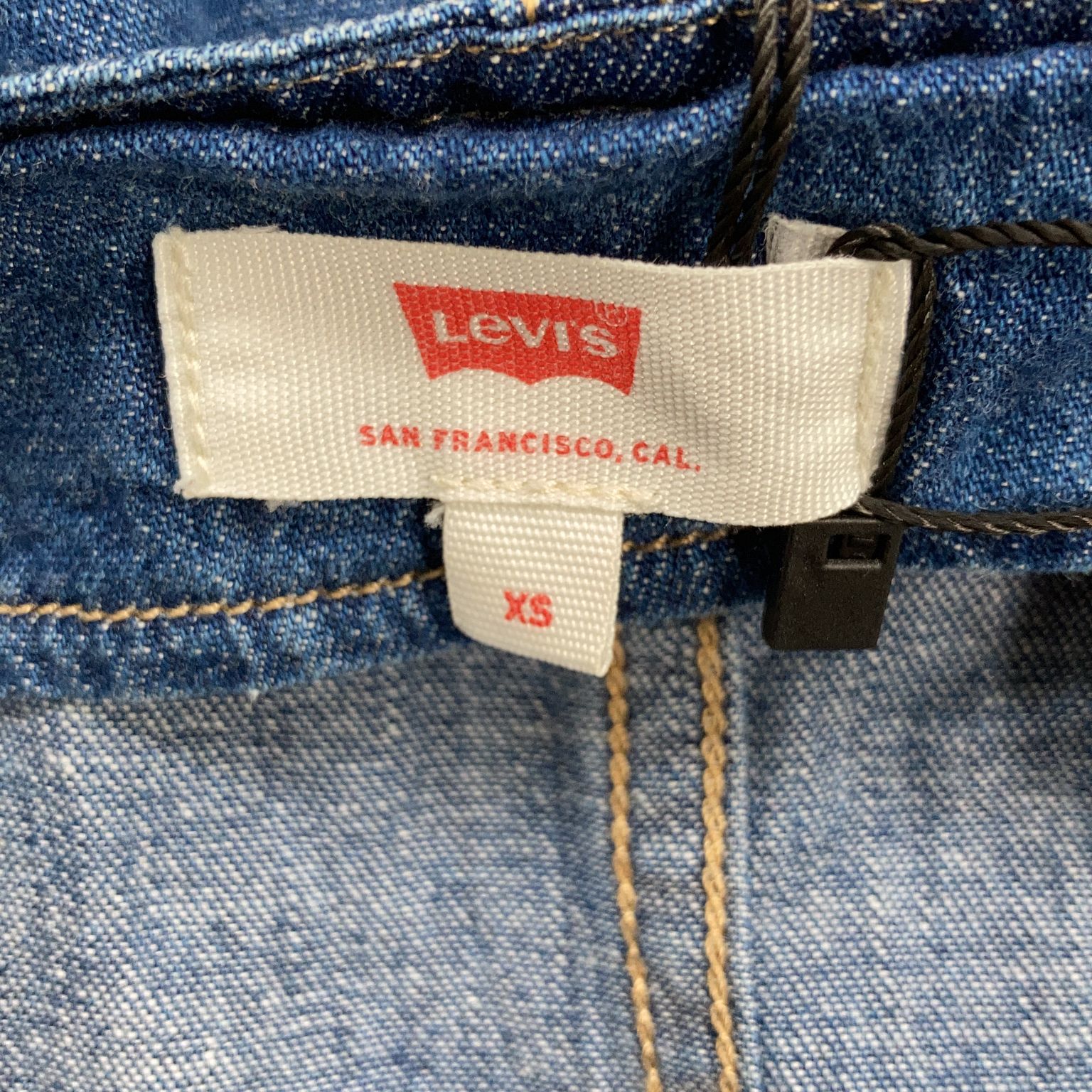 Levi Strauss  Co