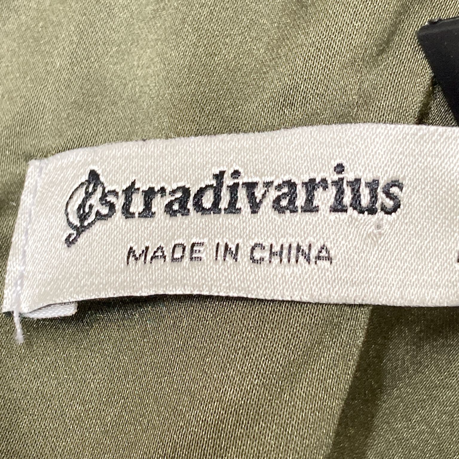 Stradivarius