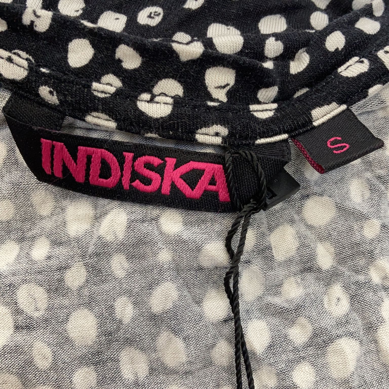 Indiska