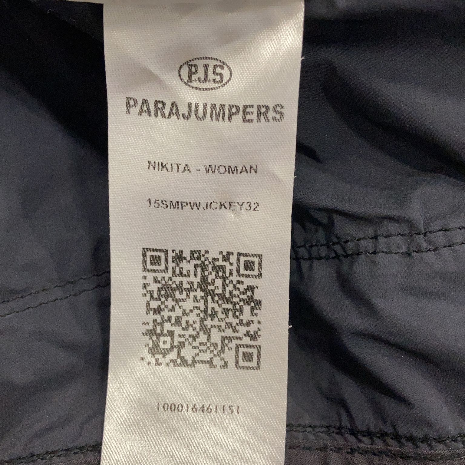 Parajumpers