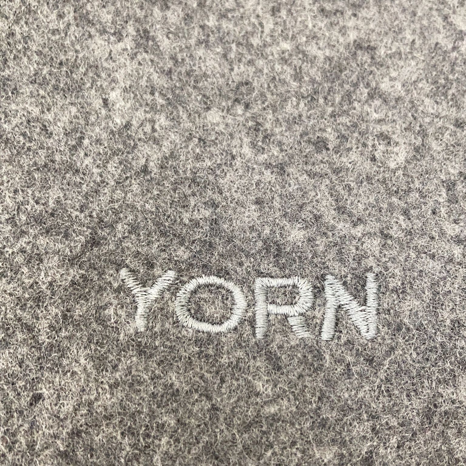 Yorn