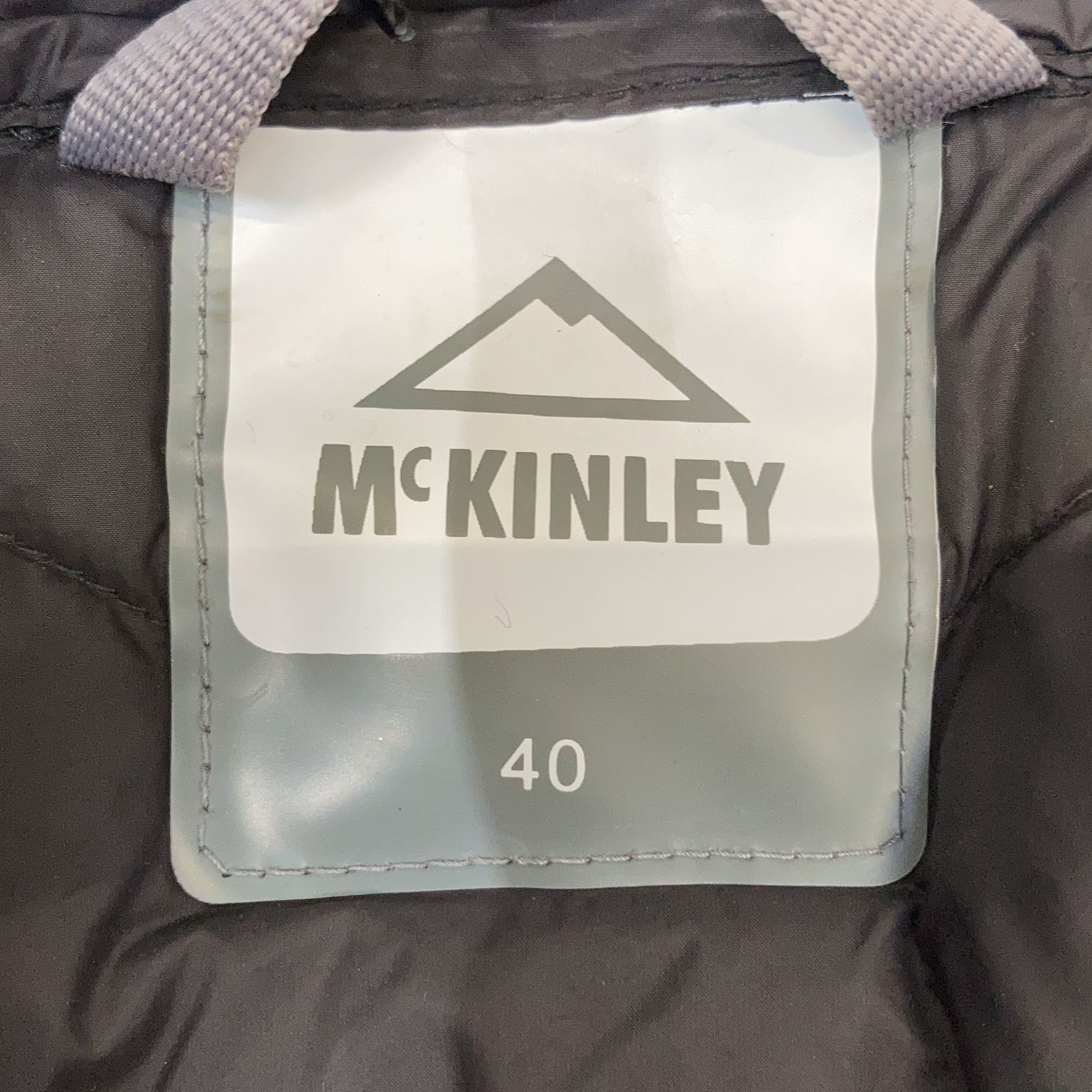 McKinley