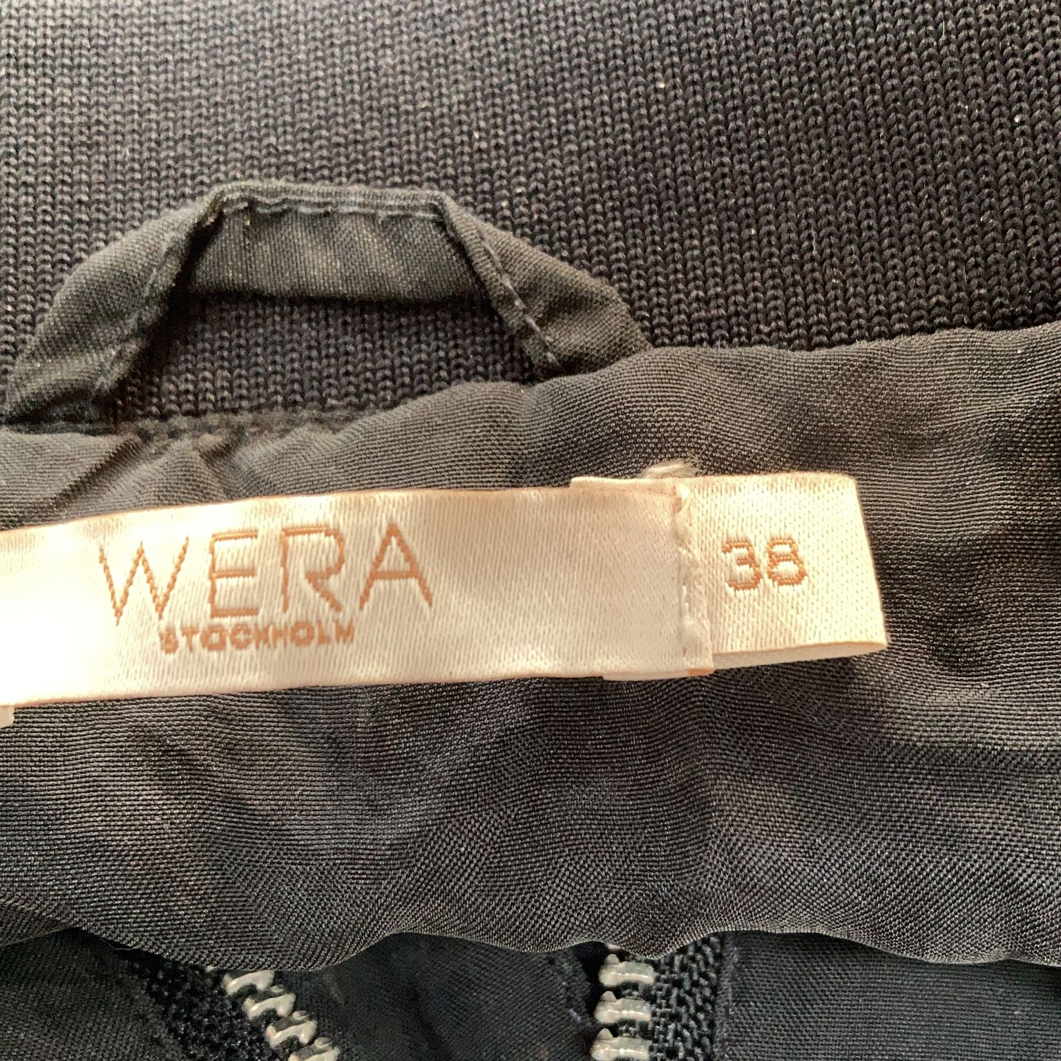 WERA Stockholm