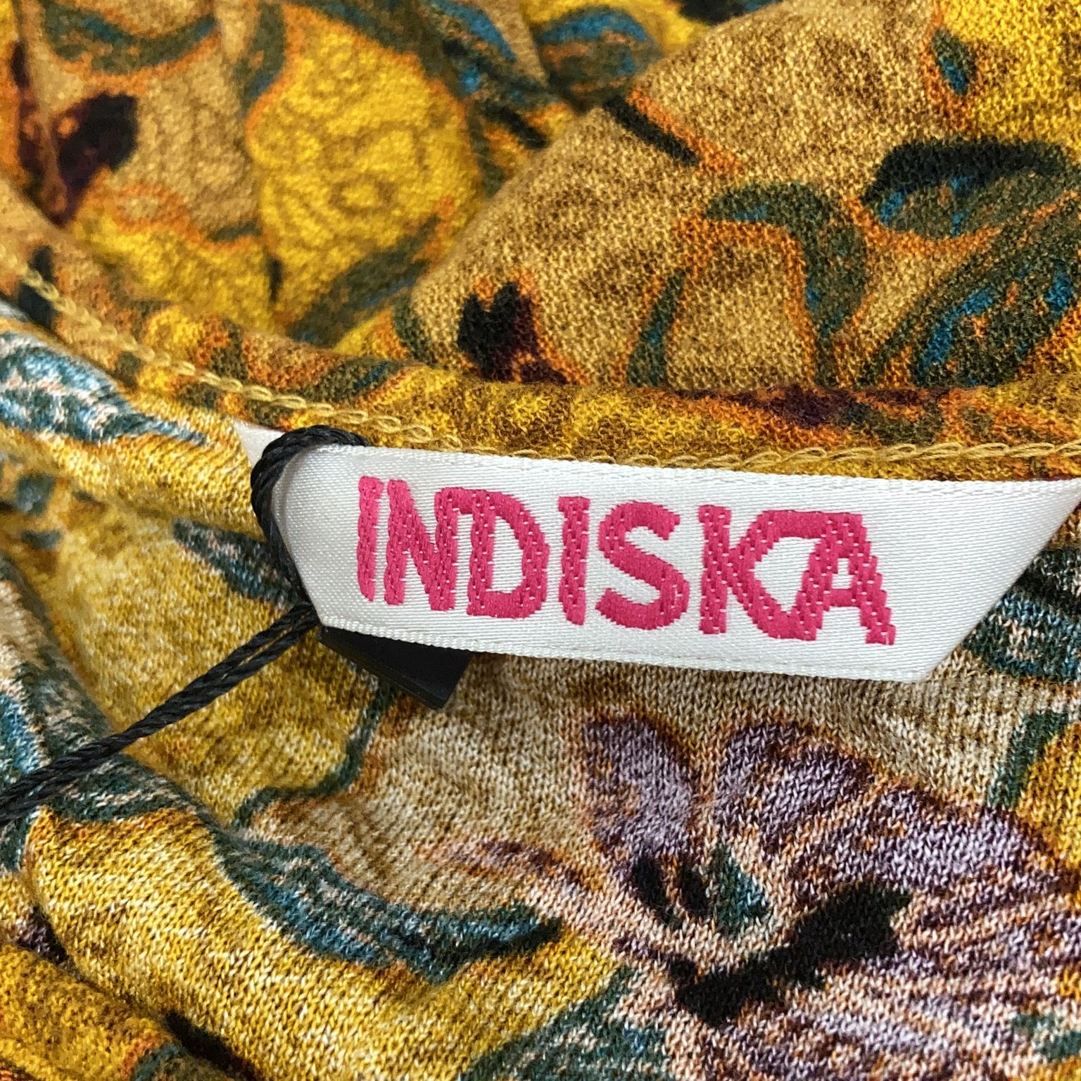 Indiska