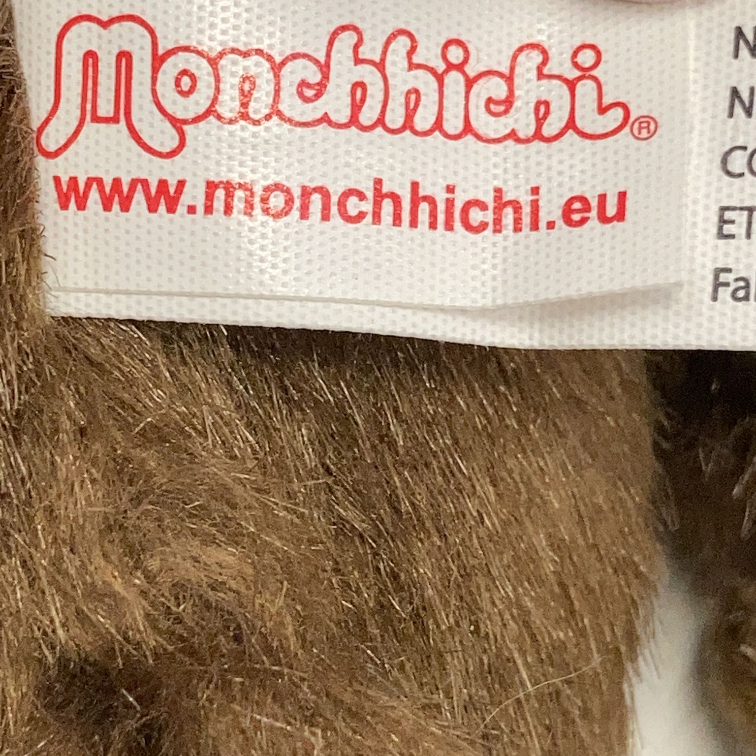 Monchhichi